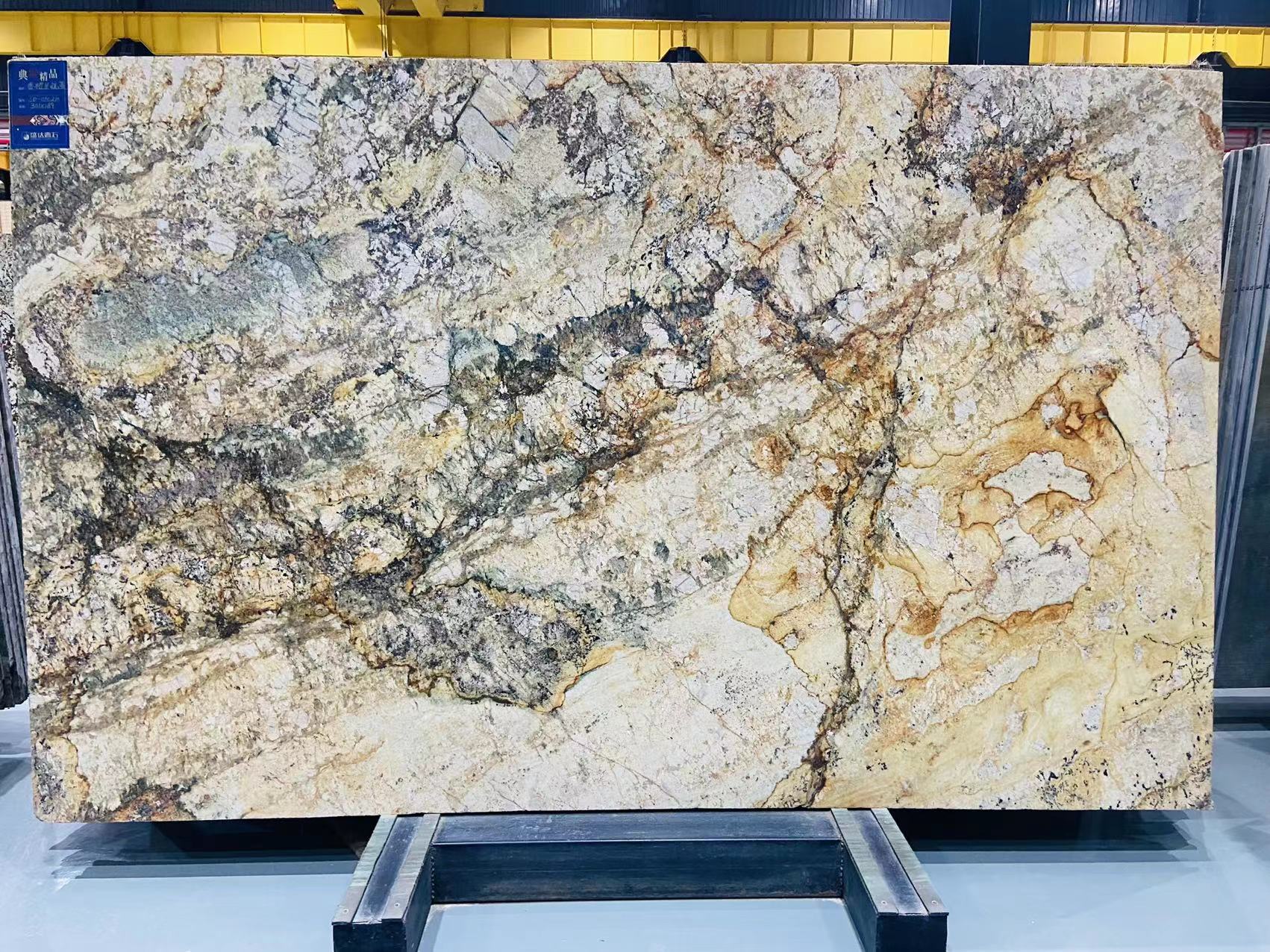 Atlas Golden Granite