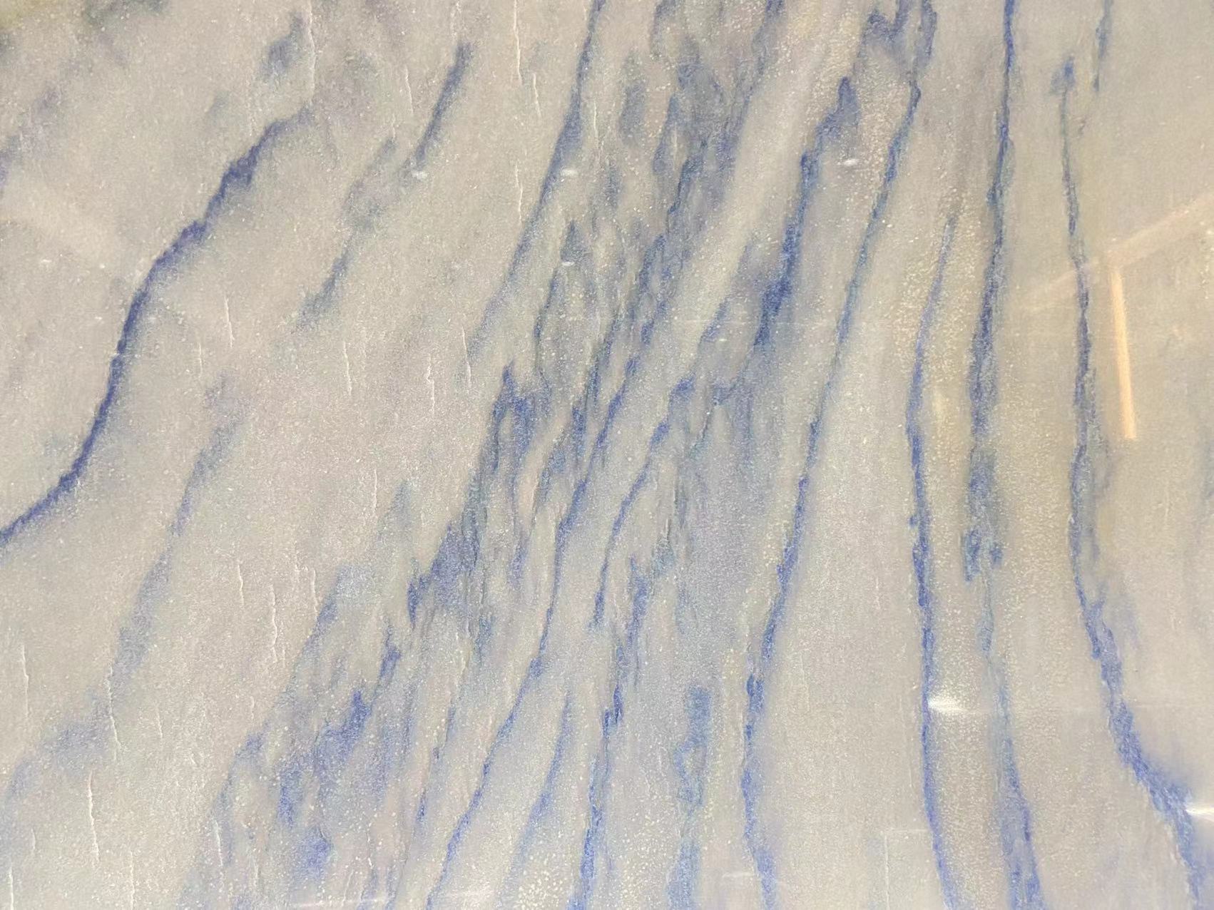 Azul Macaubas Quartzite