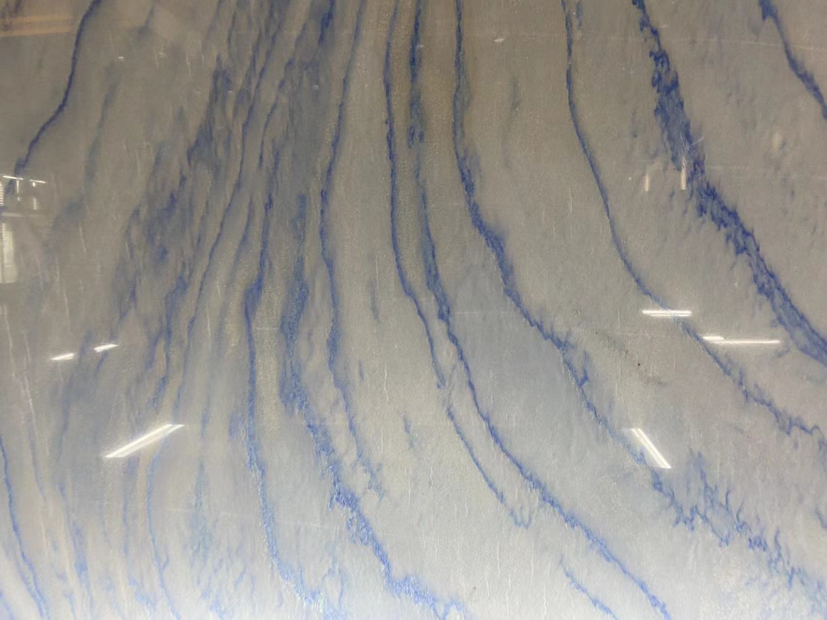 Azul Macaubas Quartzite