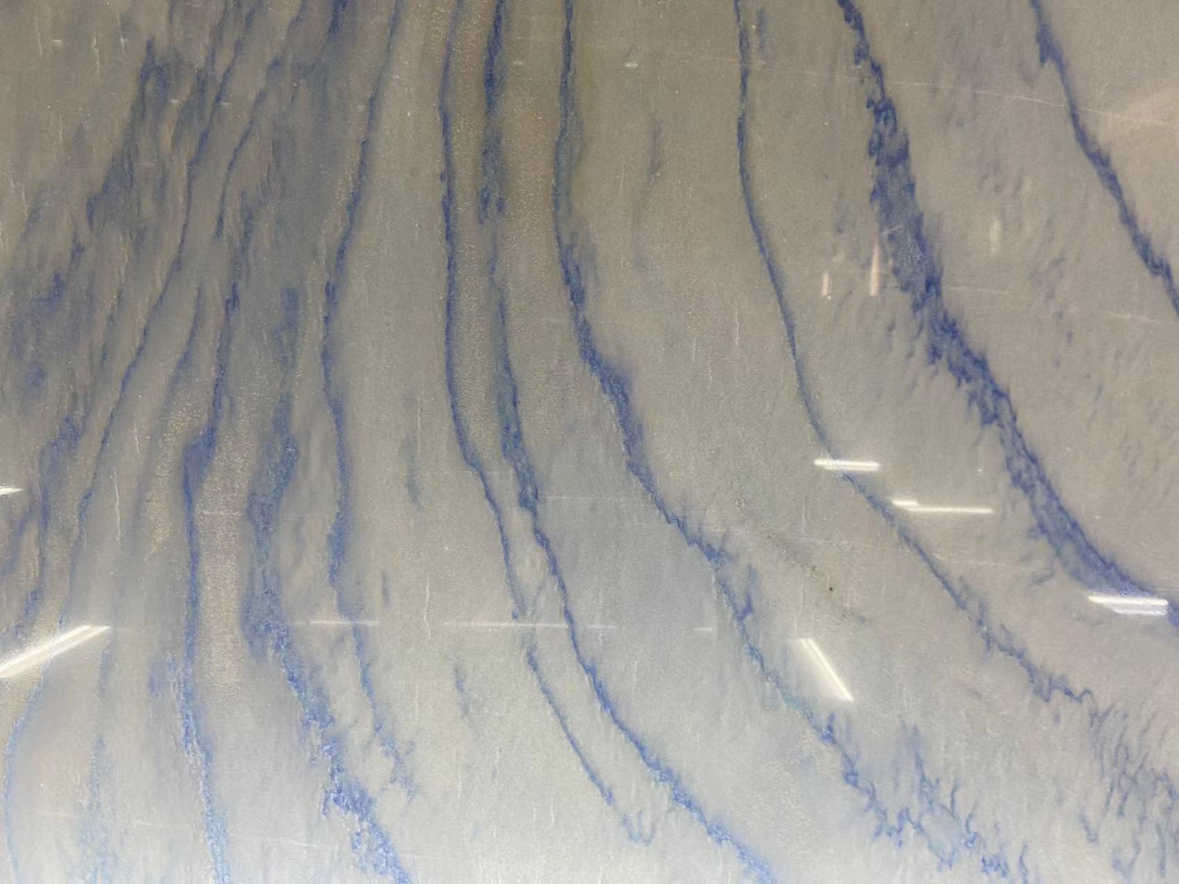 Azul Macaubas Quartzite