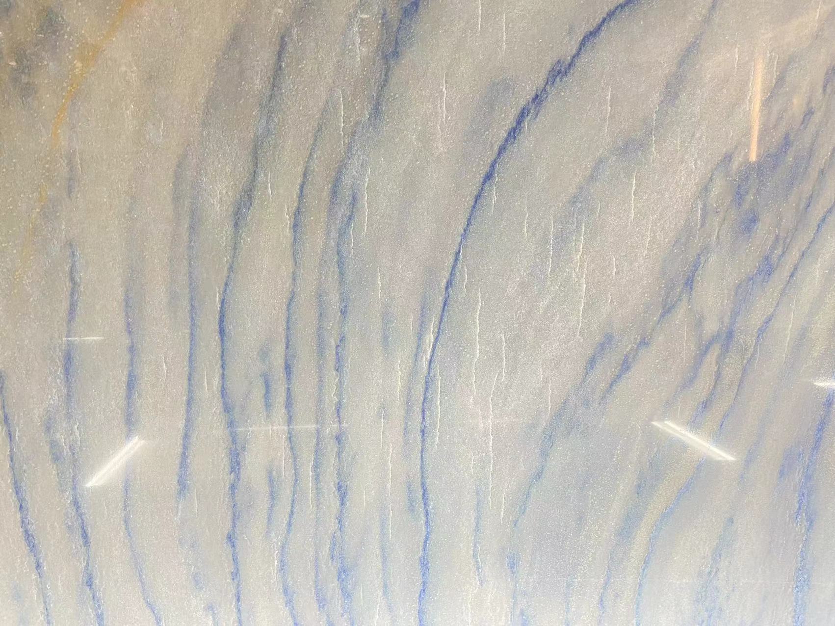 Azul Macaubas Quartzite