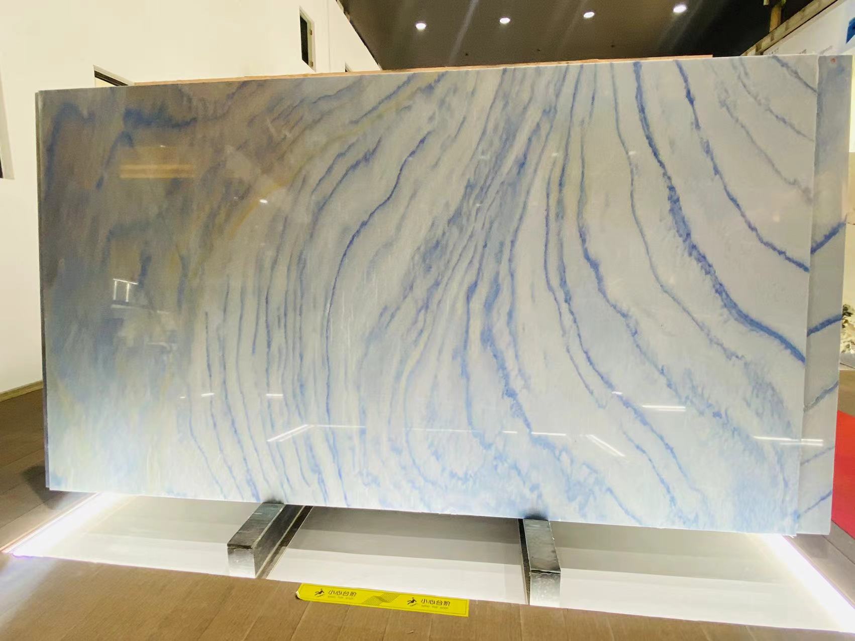 Azul Macaubas Quartzite