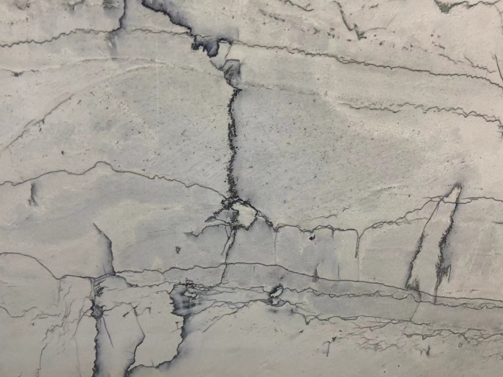 Azure Illusion Quartzite