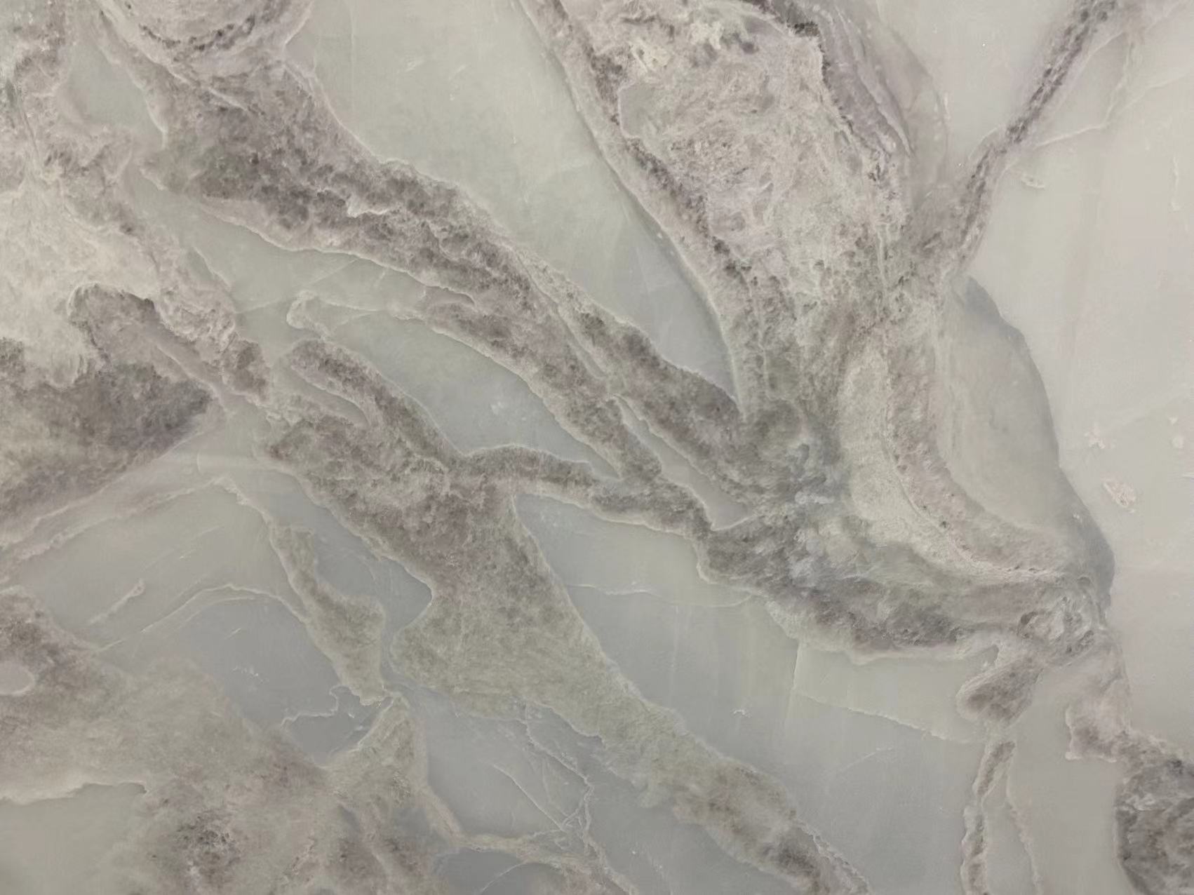 Bianco Fiora Marble