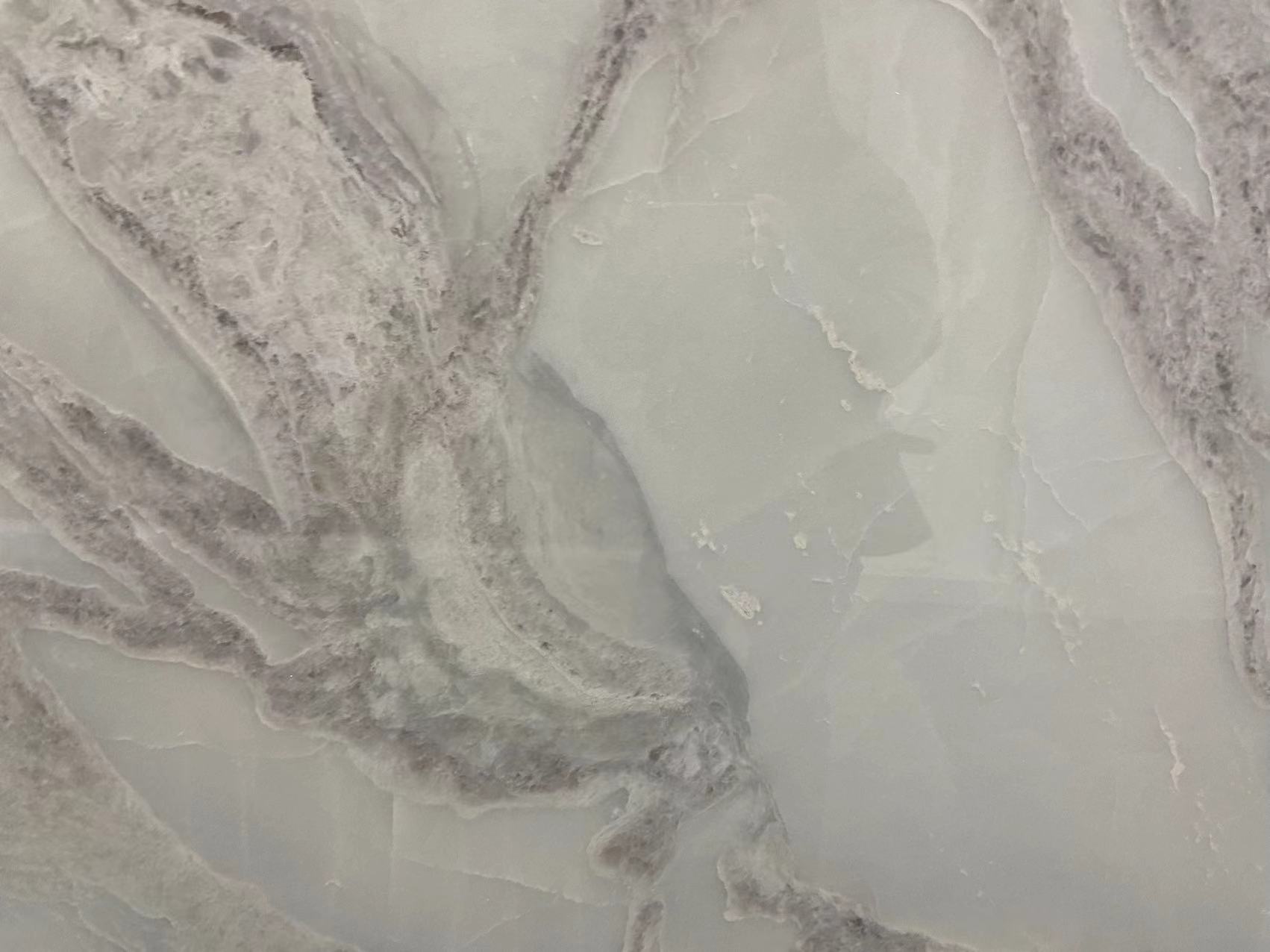 Bianco Fiora Marble