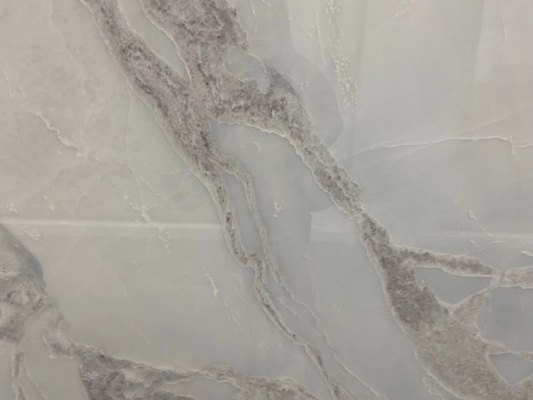 Bianco Fiora Marble