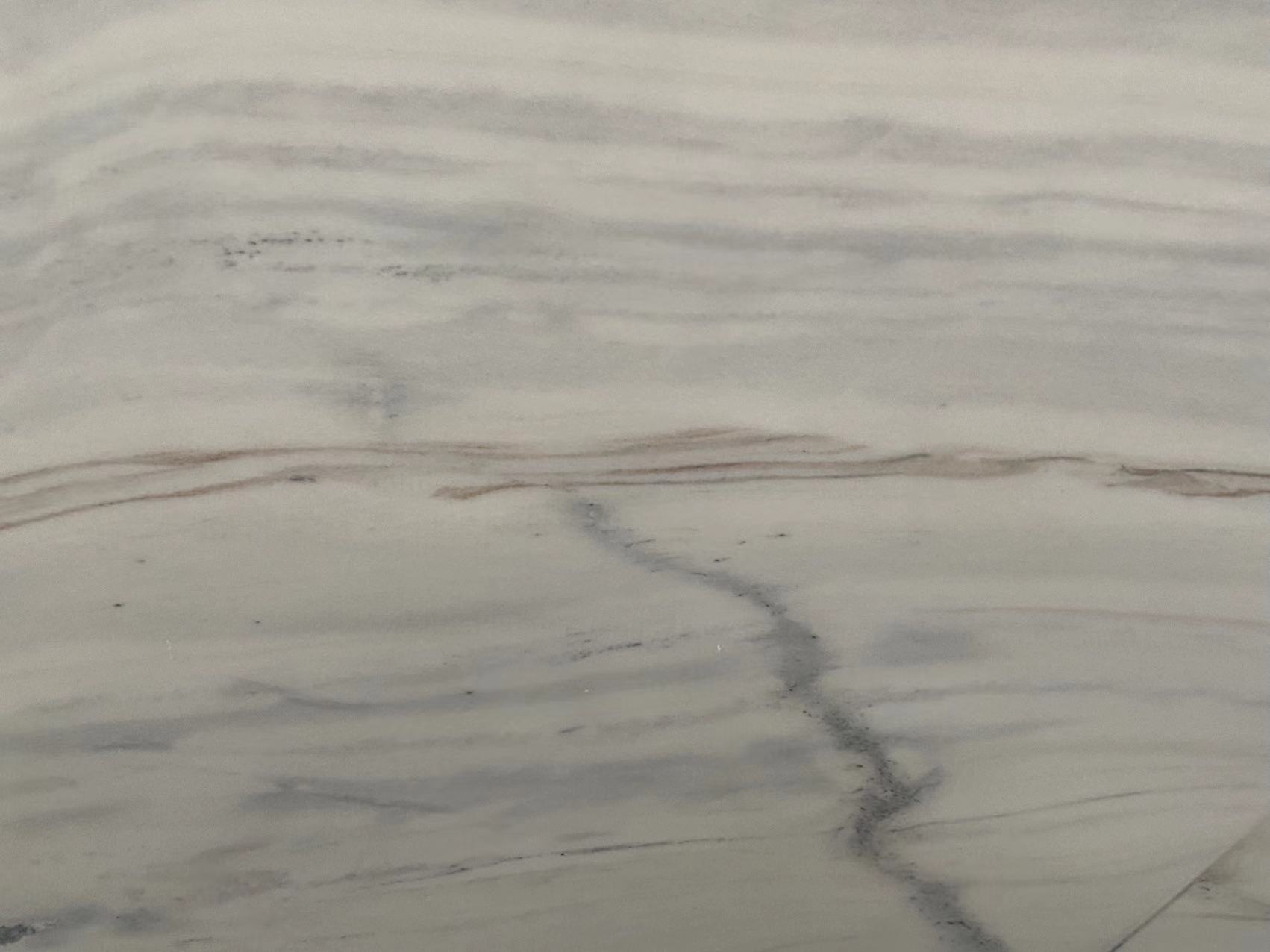 Bianco Lasa Vena Oro Marble