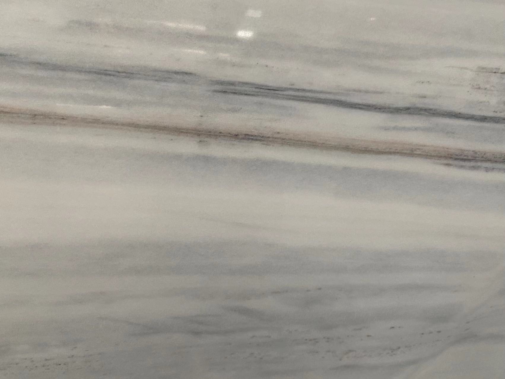 Bianco Lasa Vena Oro Marble