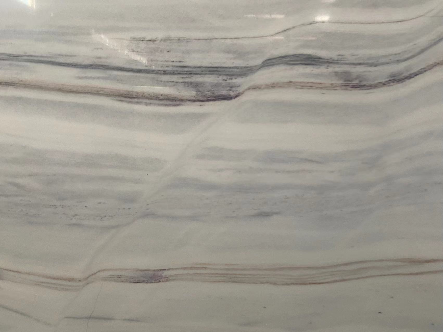 Bianco Lasa Vena Oro Marble