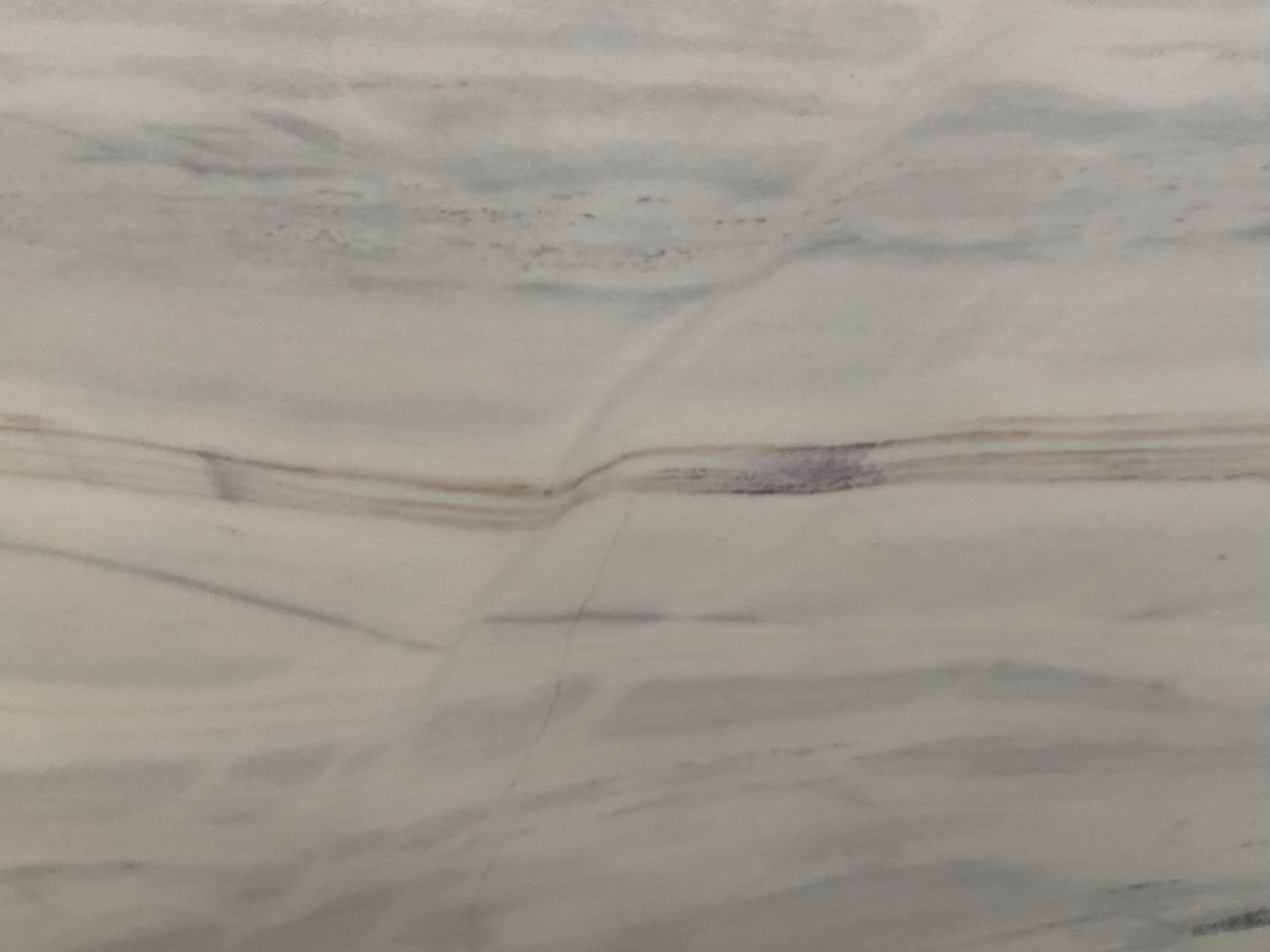 Bianco Lasa Vena Oro Marble