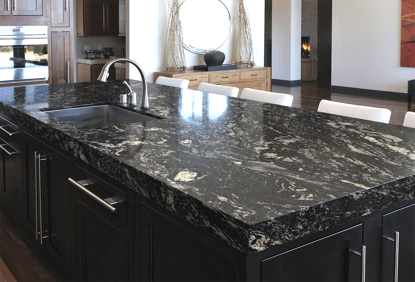 Transform Your Connecticut Kitchen with Stunning Carrara Marble Countertops