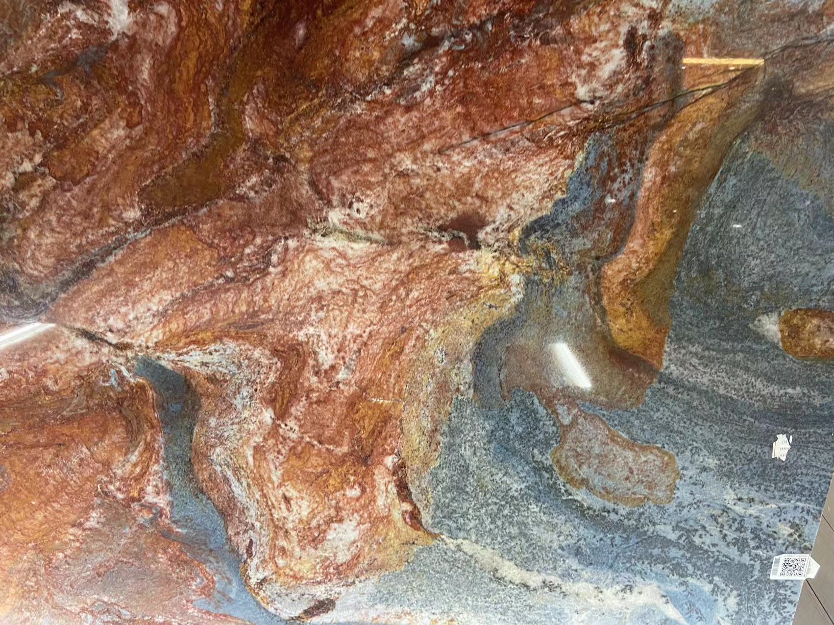 Blue Louise Quartzite