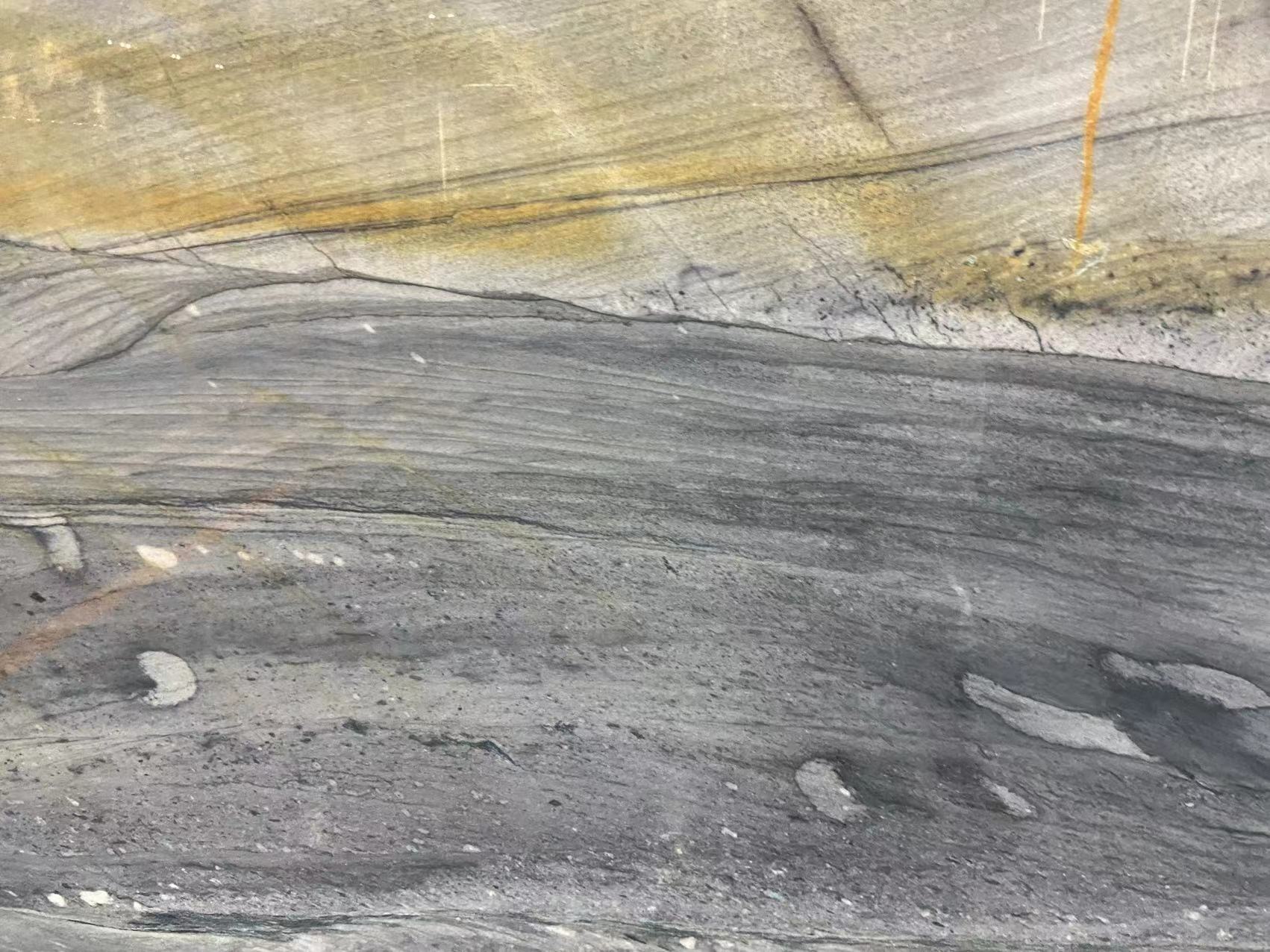 Blue Storm Quartzite