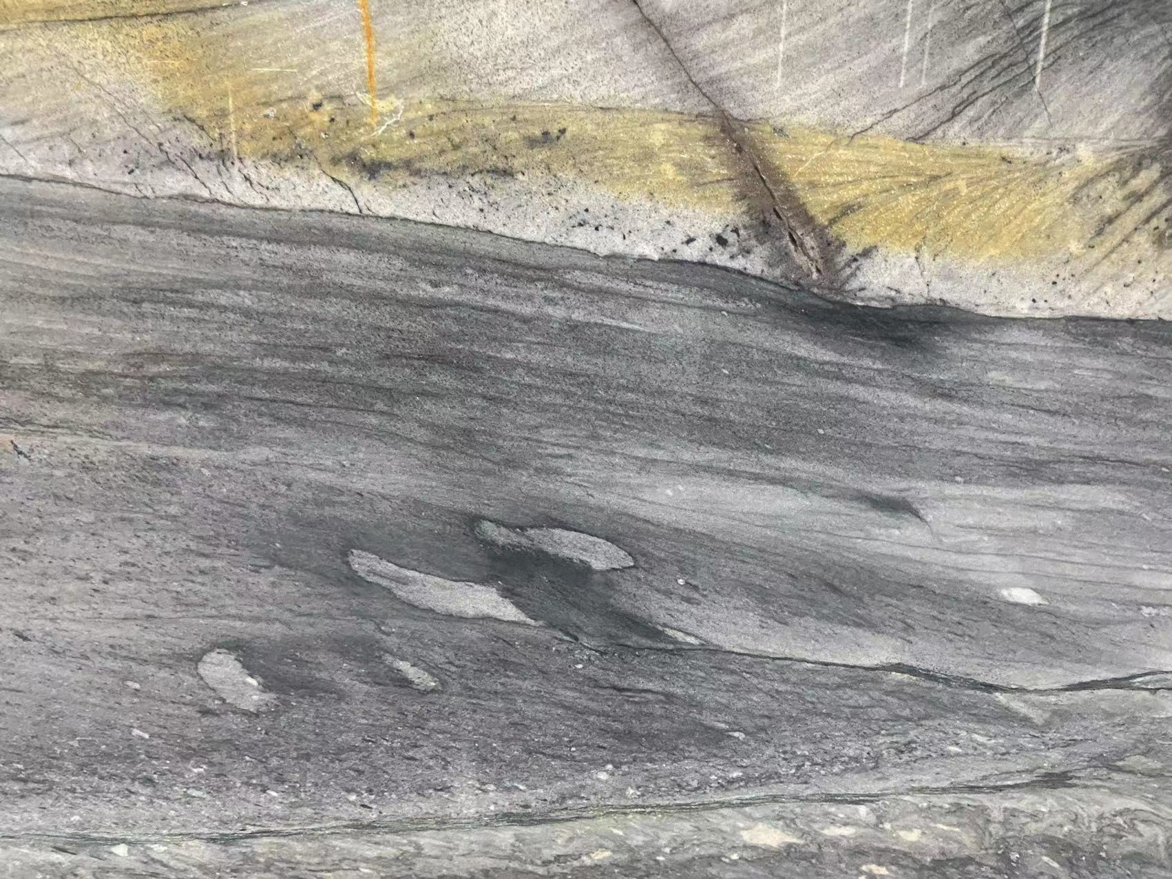 Blue Storm Quartzite