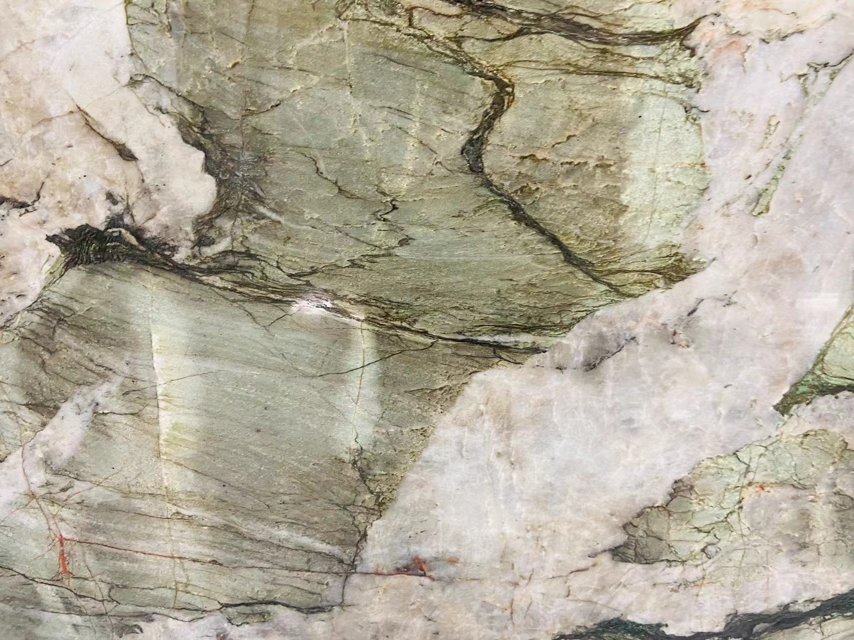 Botanic Wave Quartzite