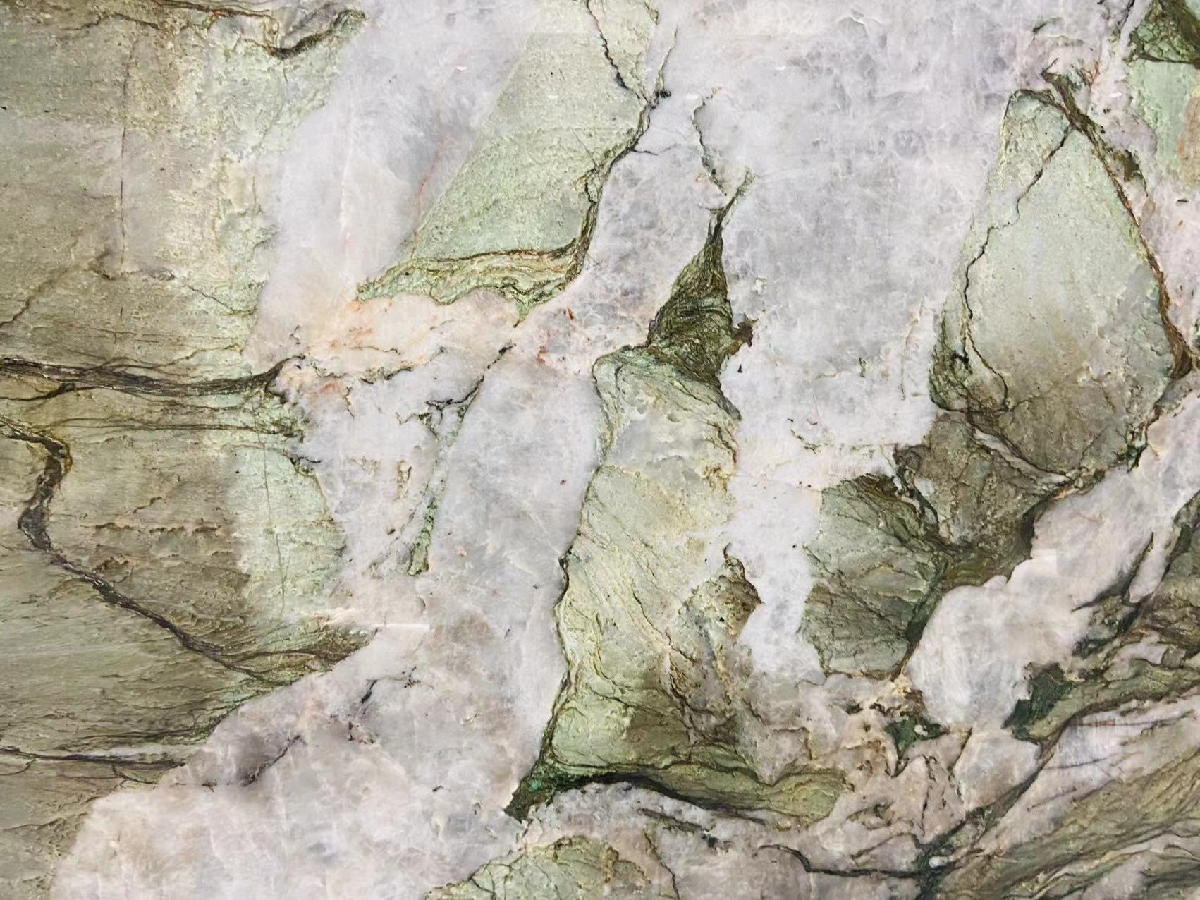 Botanic Wave Quartzite