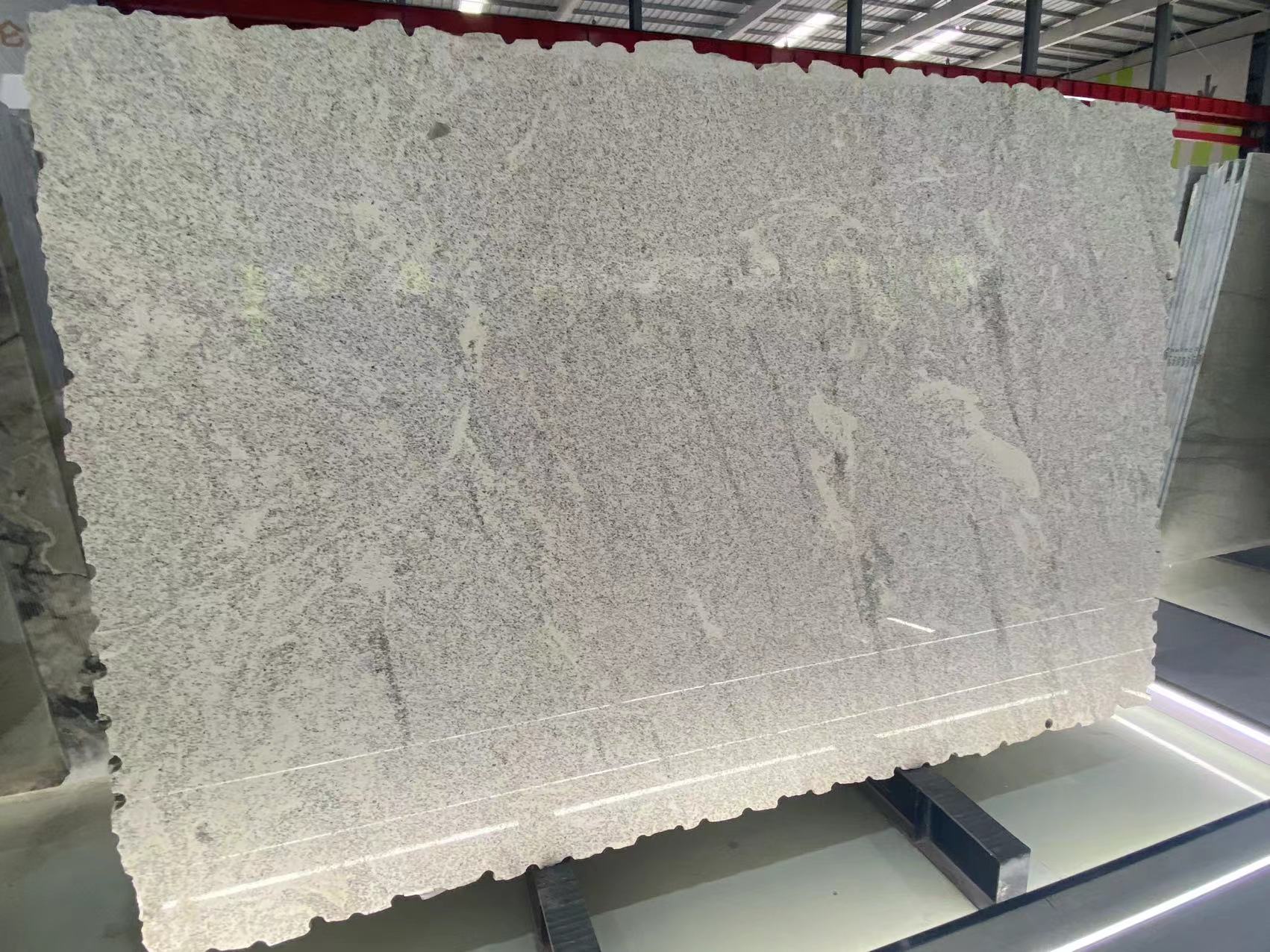 Branco Ceará granite