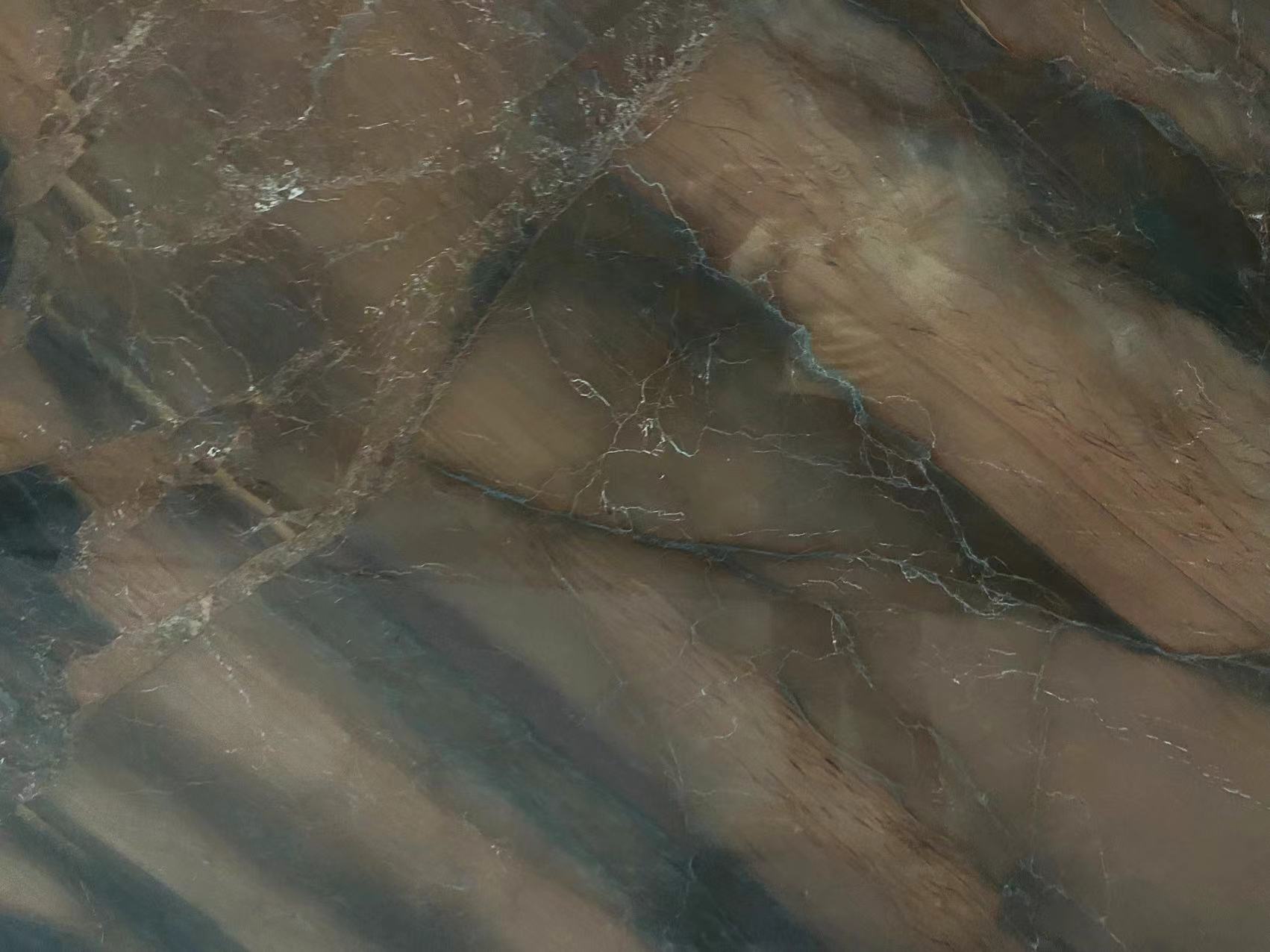 Brown Elegant Quartzite