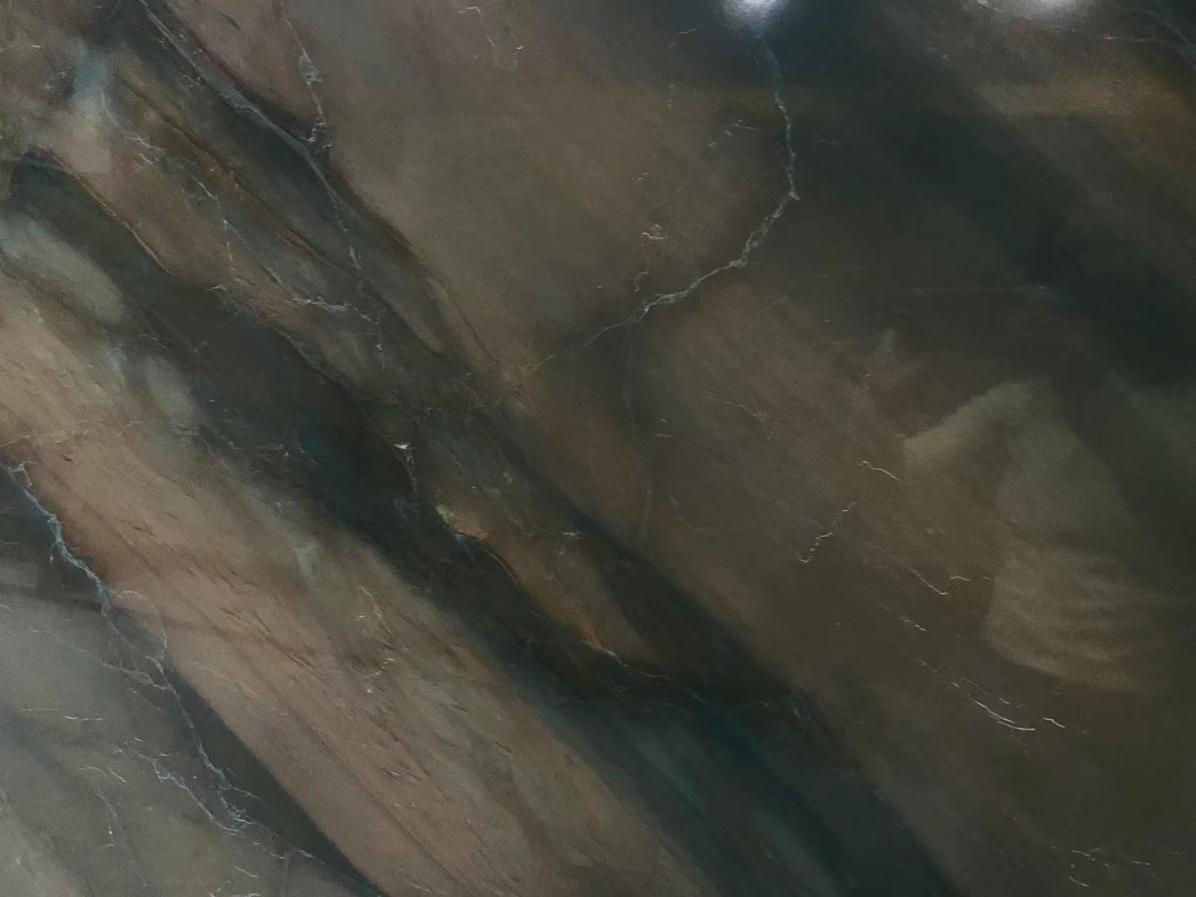 Brown Elegant Quartzite