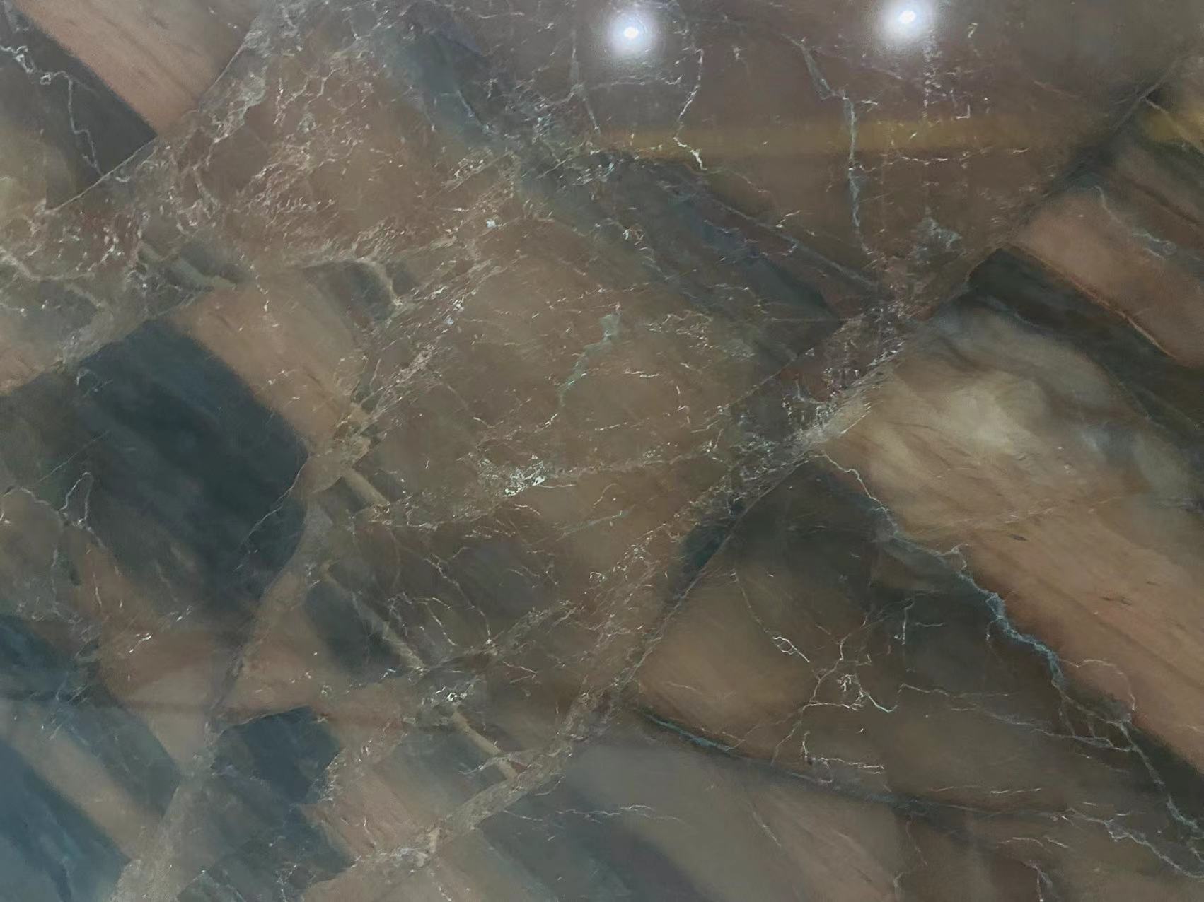 Brown Elegant Quartzite