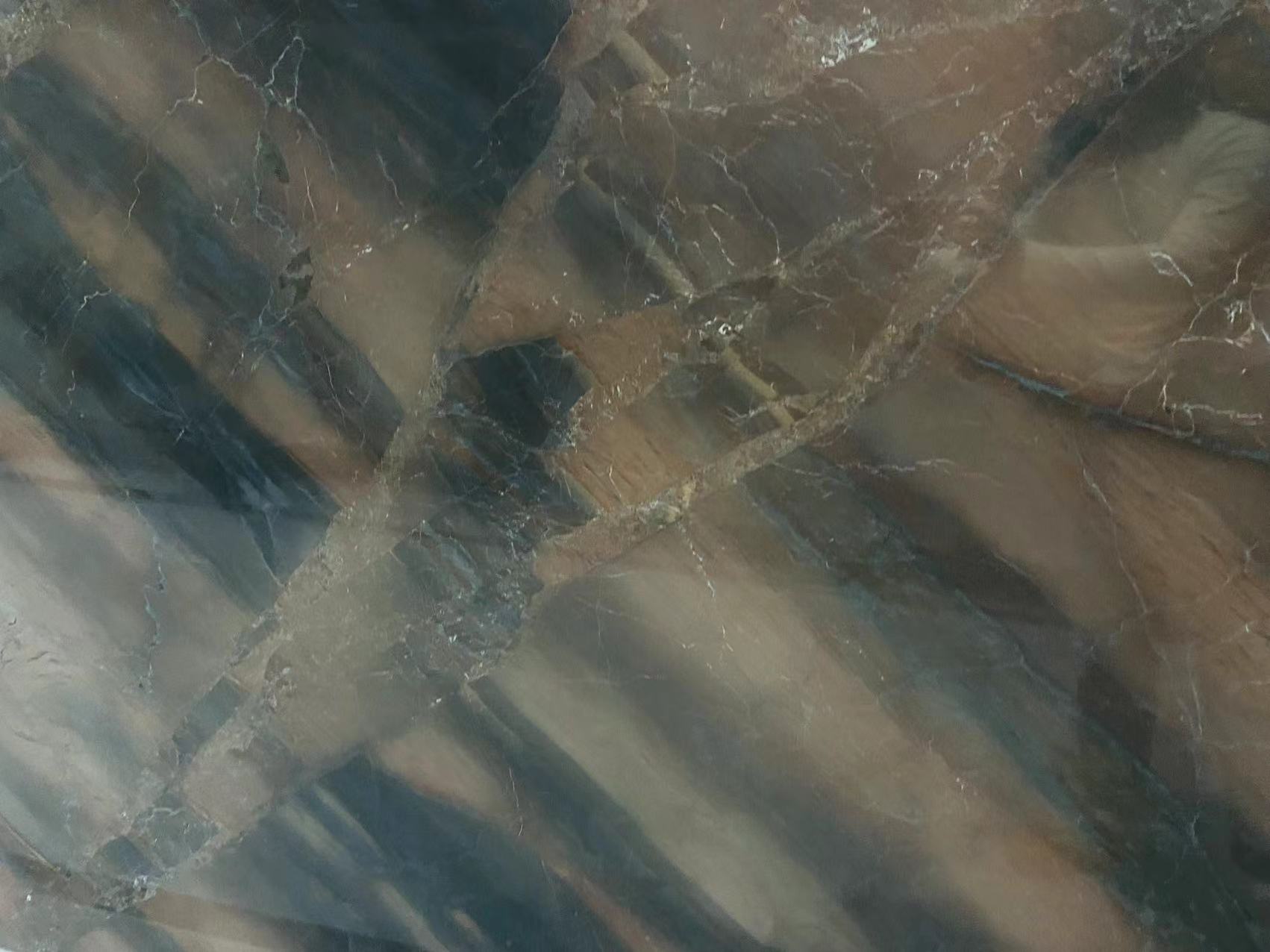 Brown Elegant Quartzite