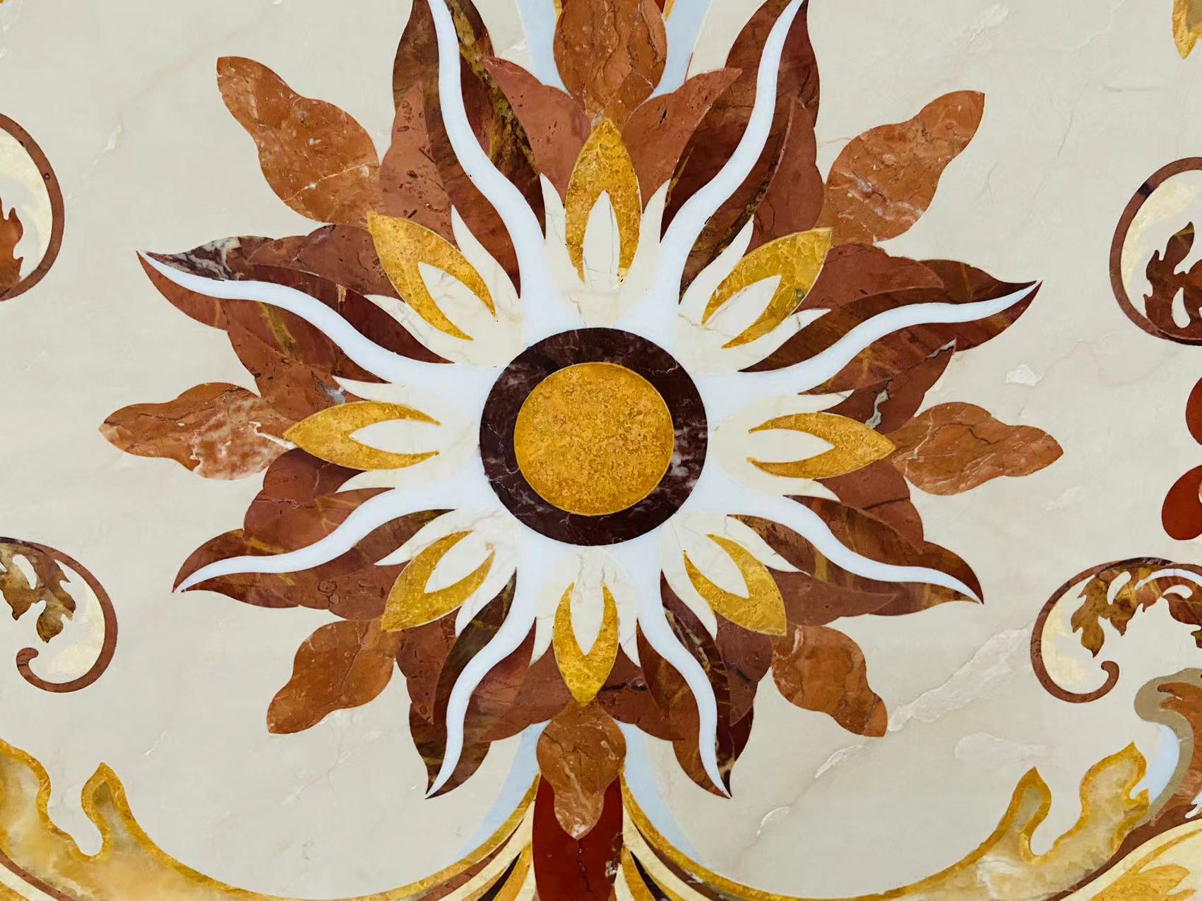 Buy Marble Medallions