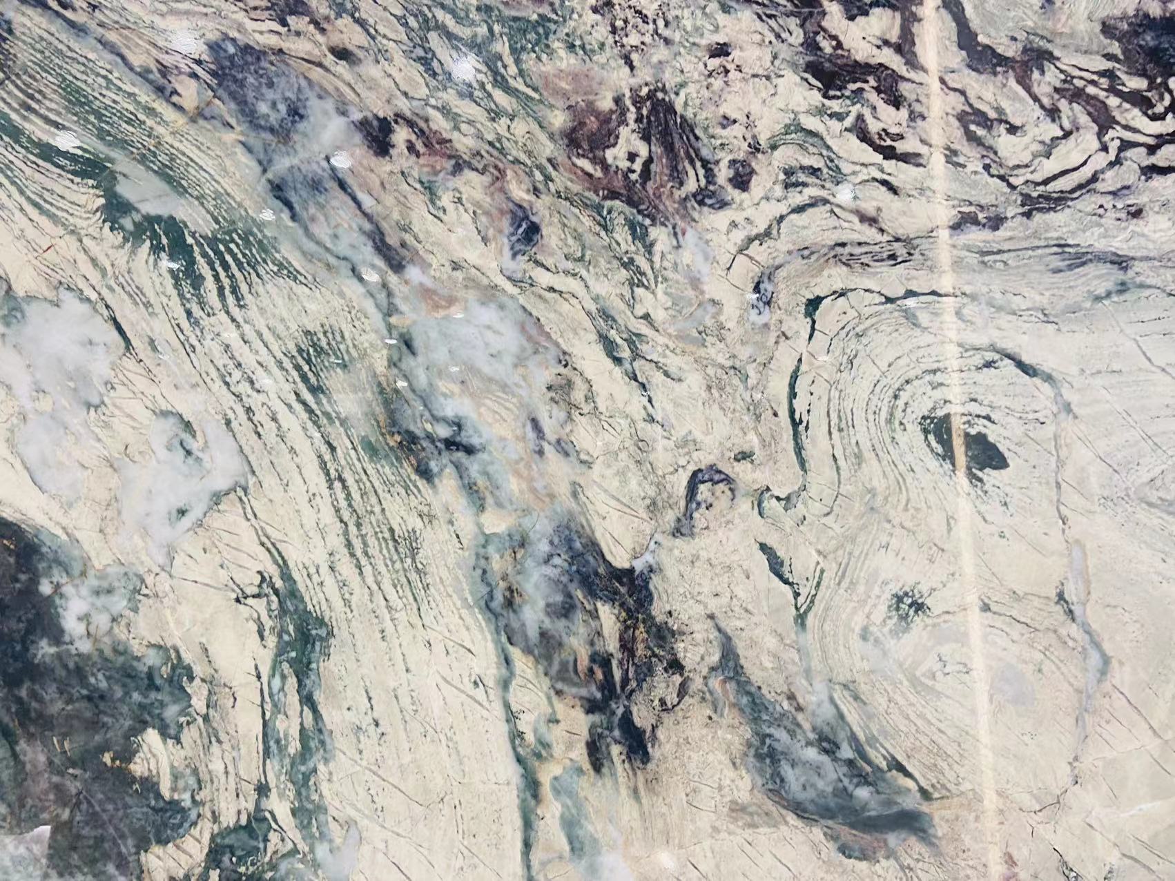 Cactus Boreal Quartzite