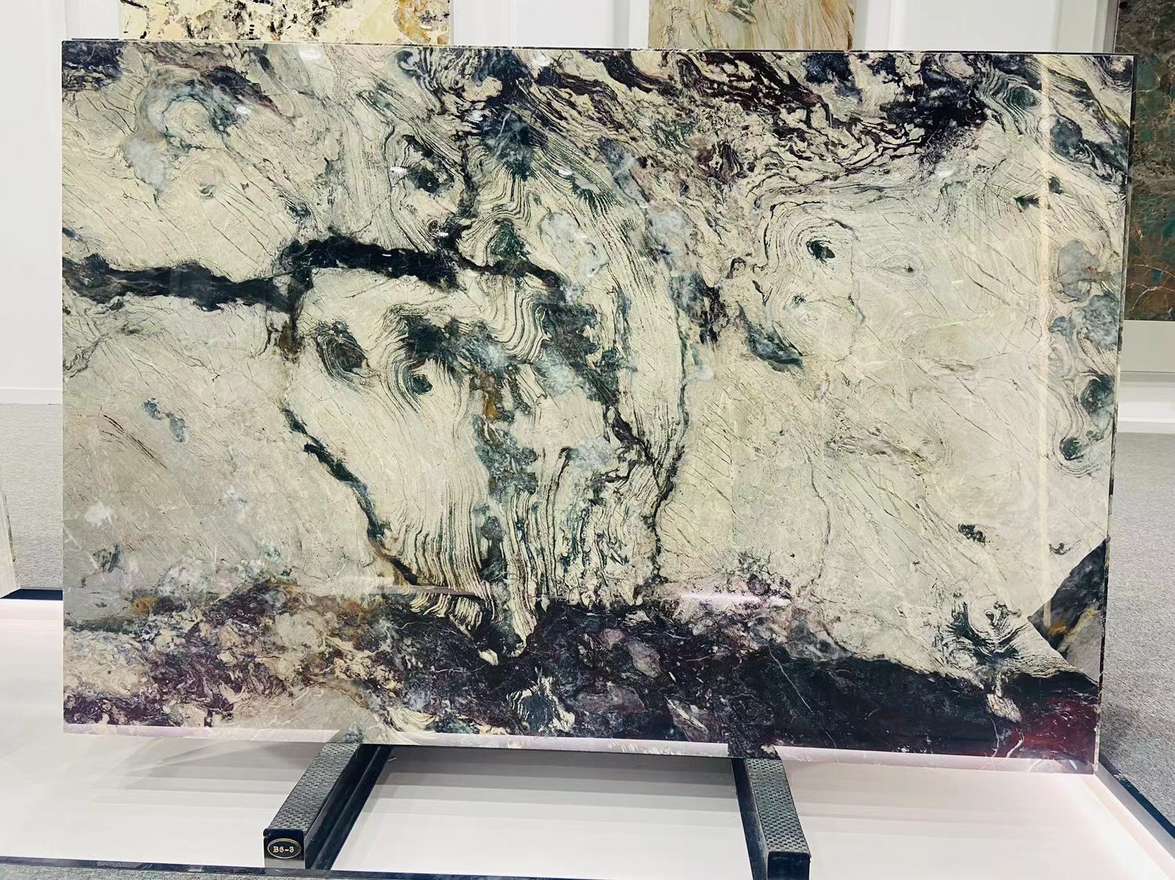 Cactus Boreal Quartzite