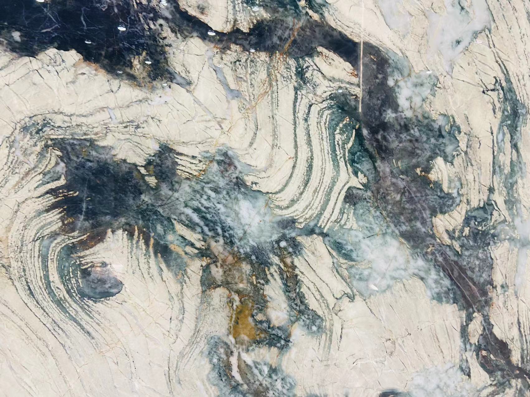 Cactus Boreal Quartzite