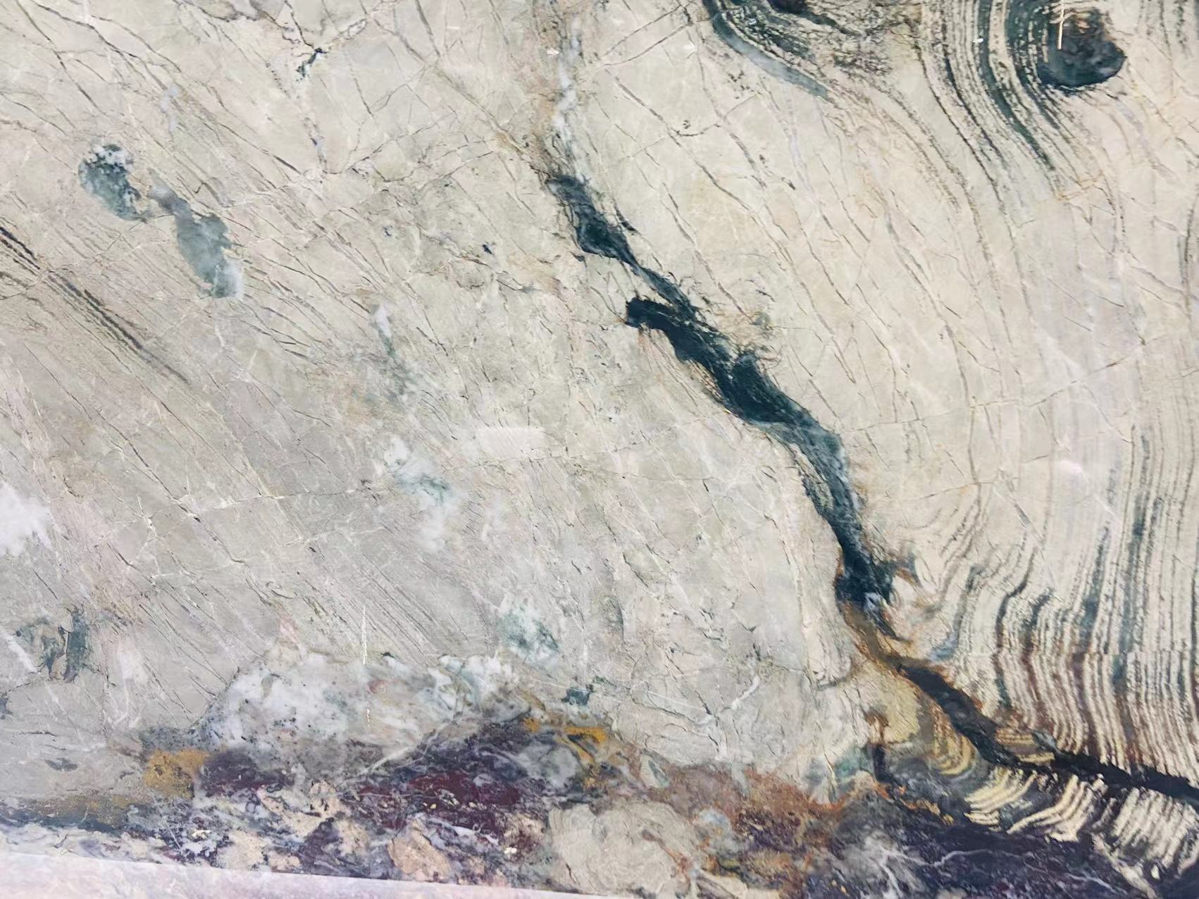 Cactus Boreal Quartzite