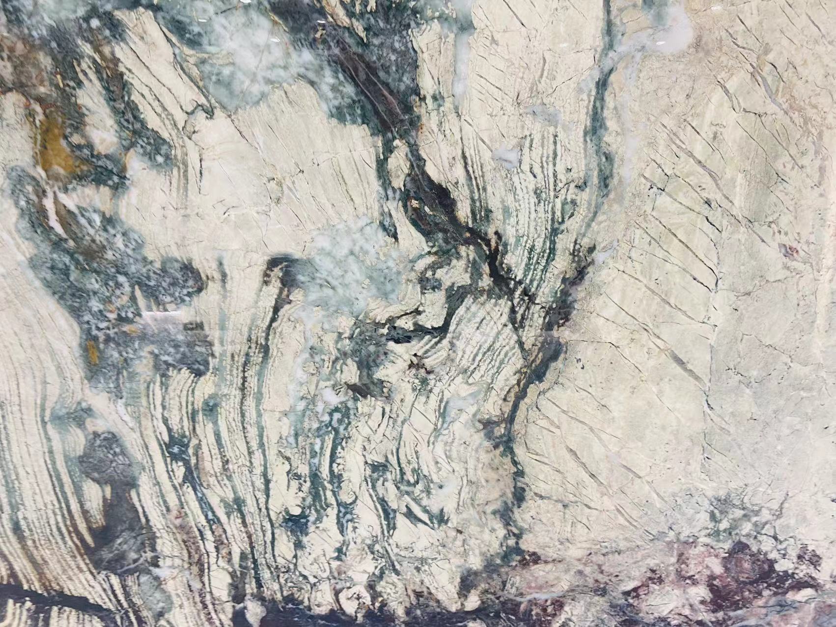 Cactus Boreal Quartzite