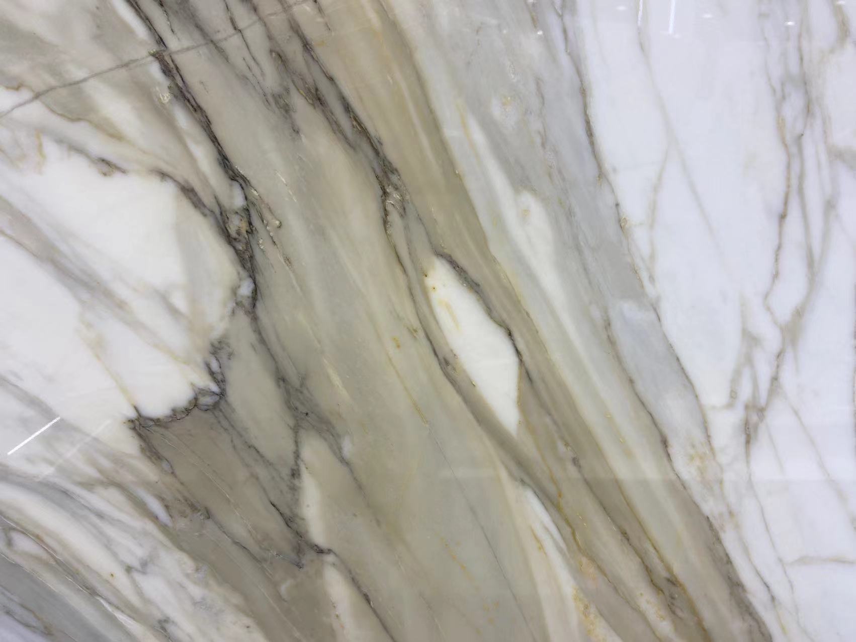 Calacatta Gold Marble
