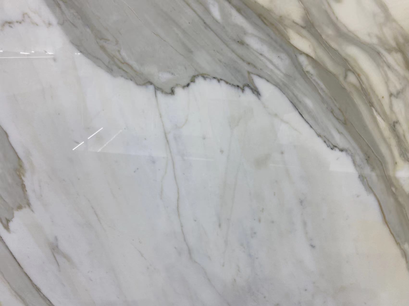Calacatta Gold Marble
