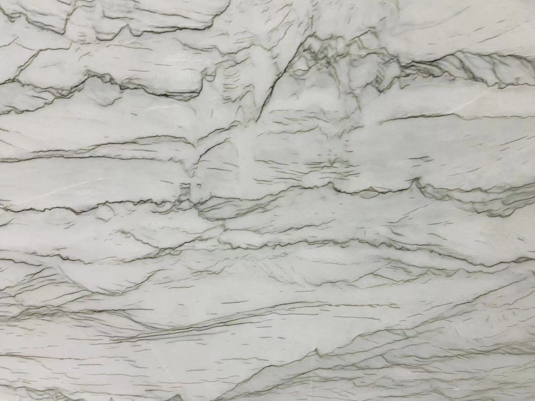 Calacatta Silk Quartzite