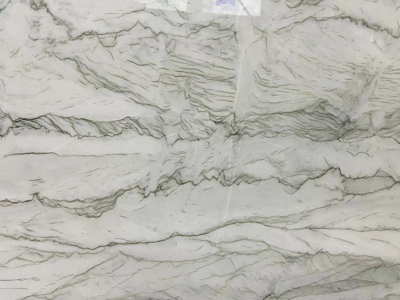 Calacatta Silk Quartzite