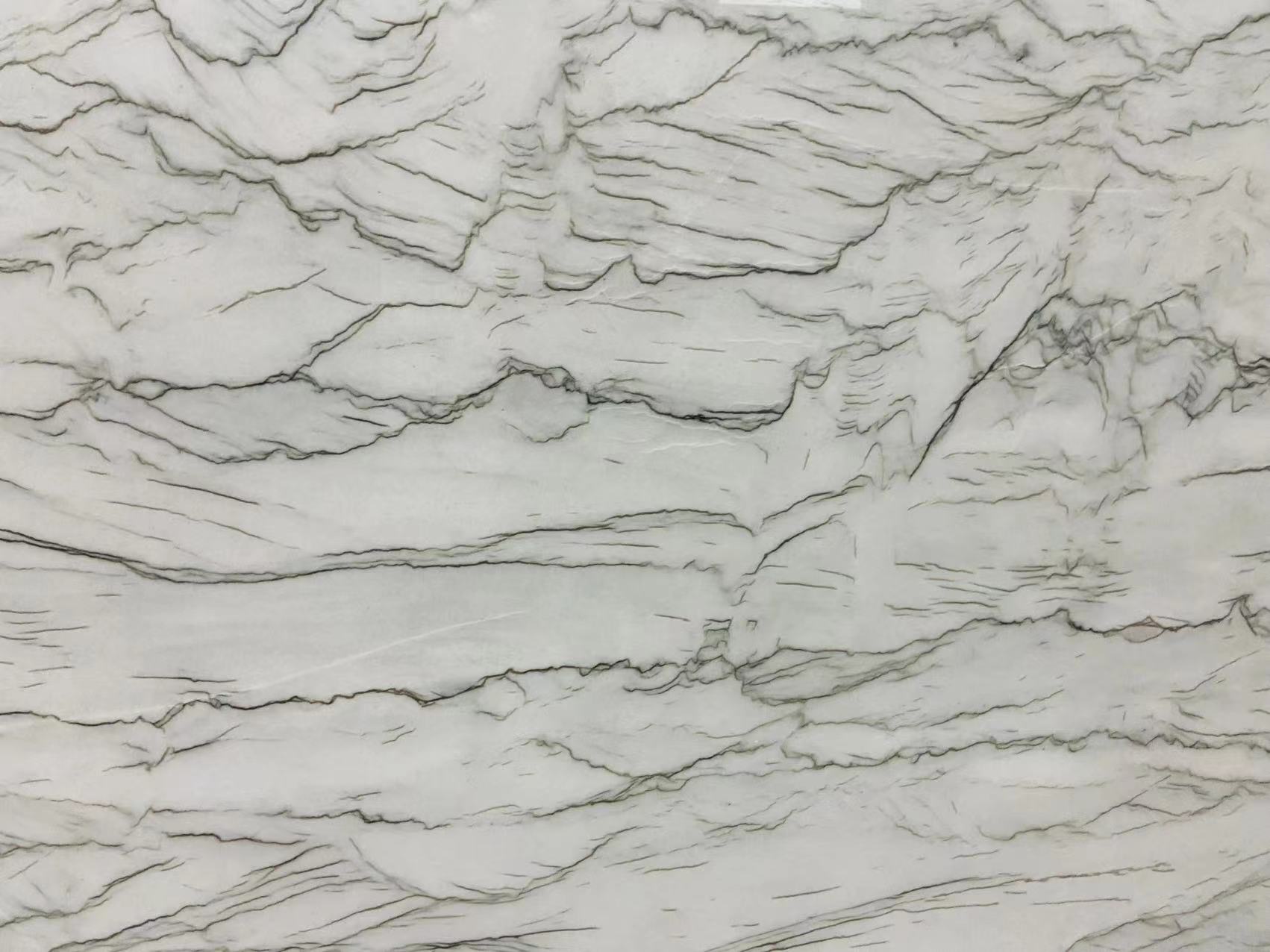 Calacatta Silk Quartzite