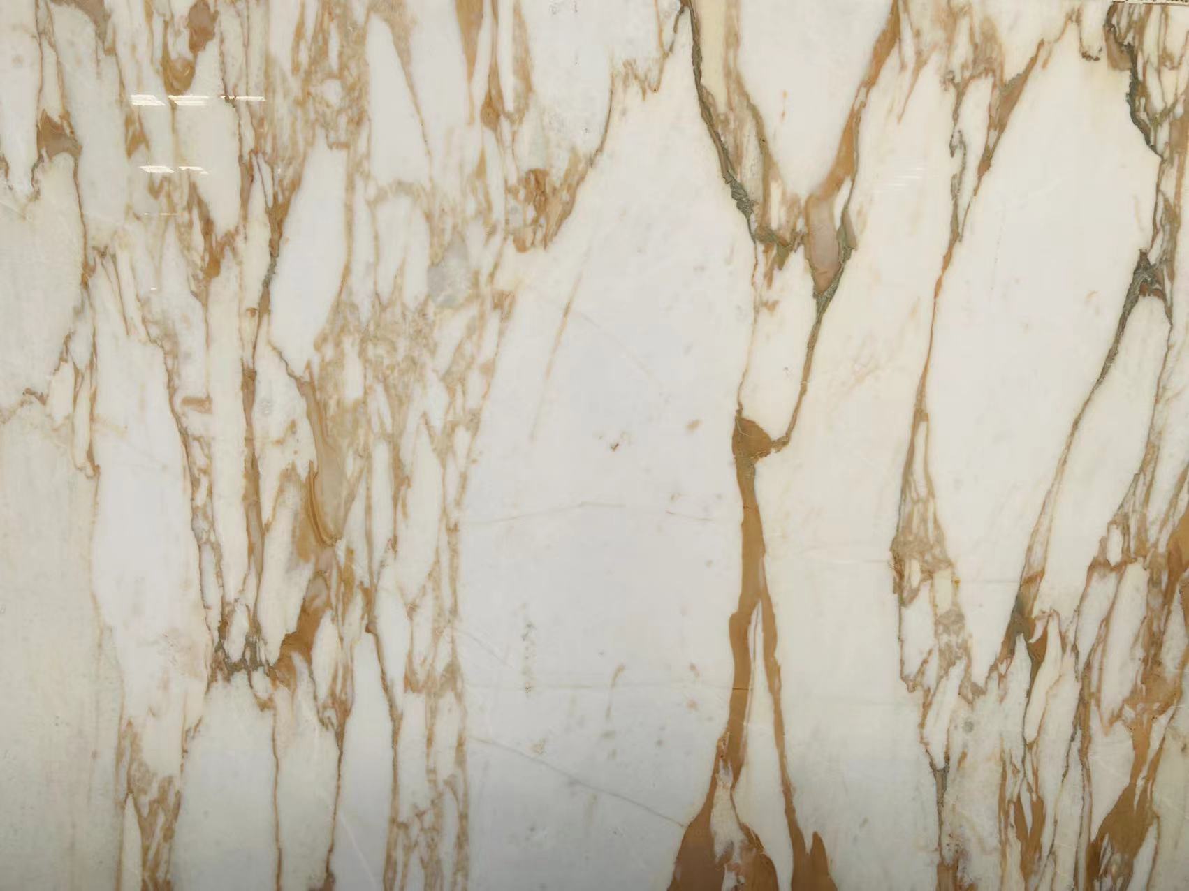 Calacatta Vagli Oro Marble