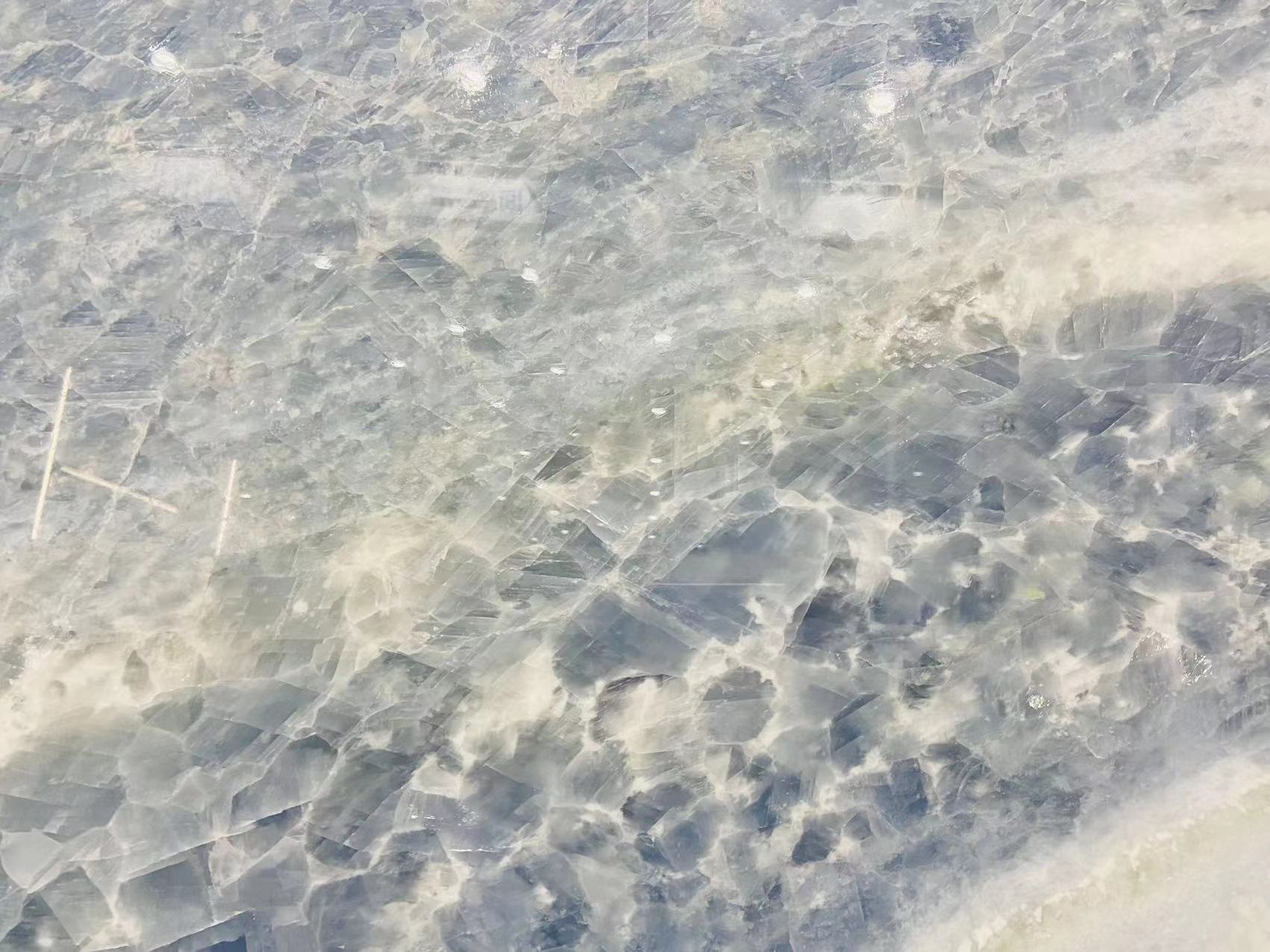 Calcite Azul Quartzite