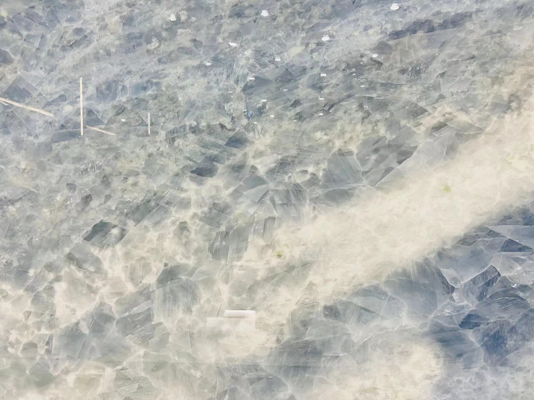 Calcite Azul Quartzite