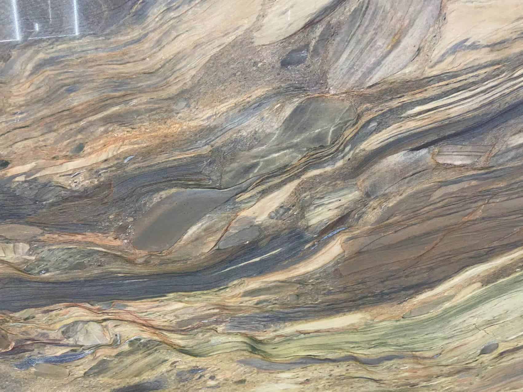 Caravaggio Quartzite