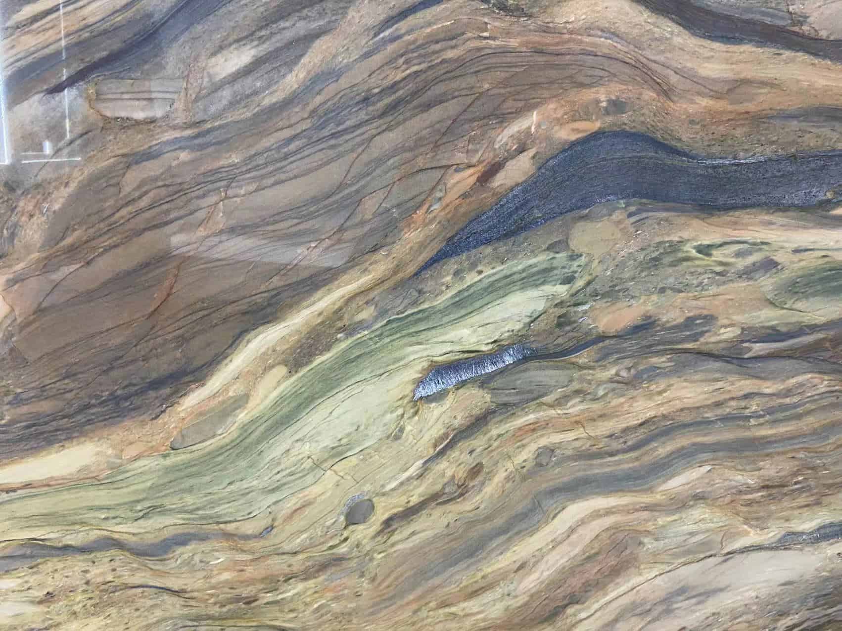 Caravaggio Quartzite