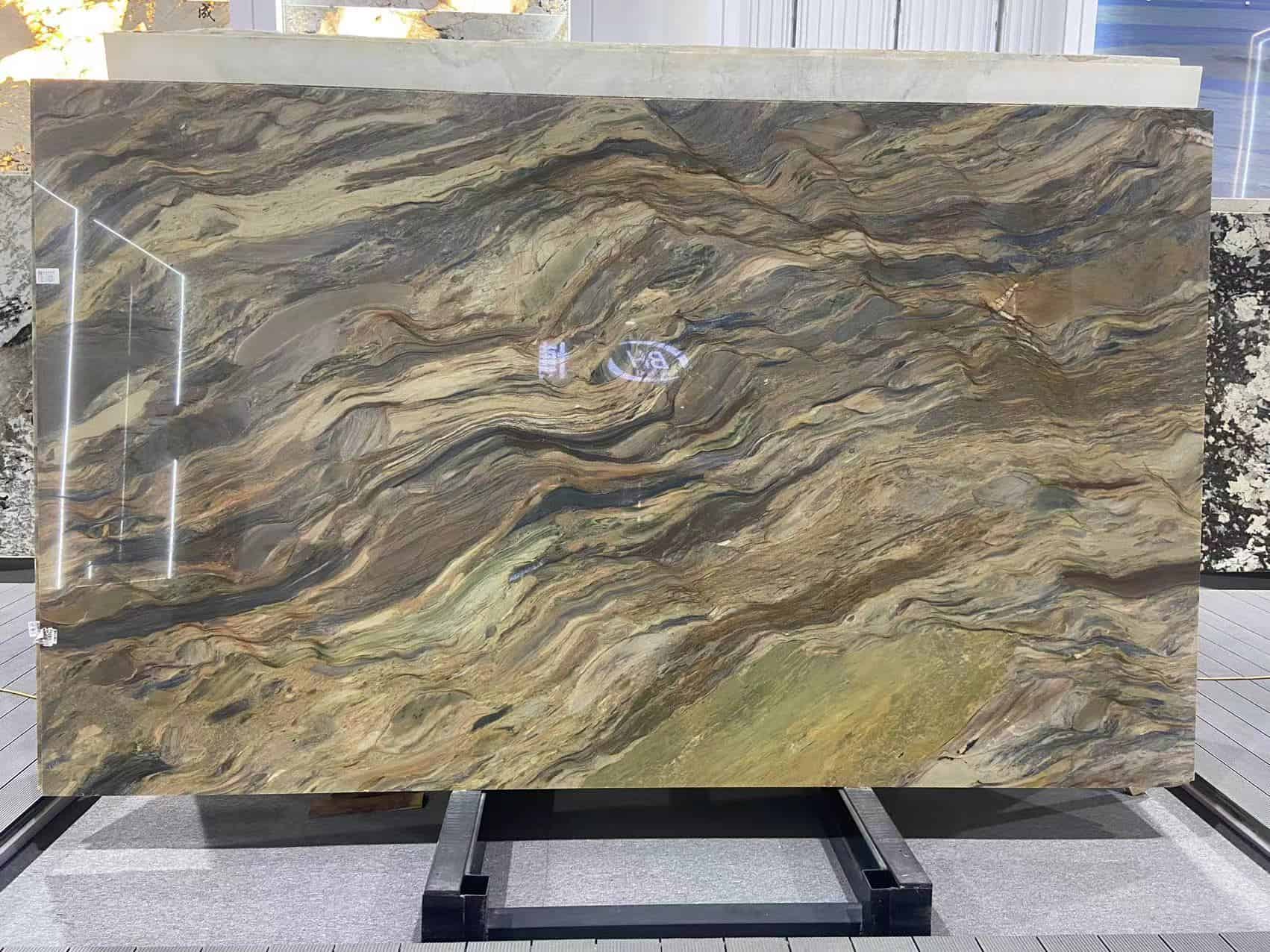 Caravaggio Quartzite