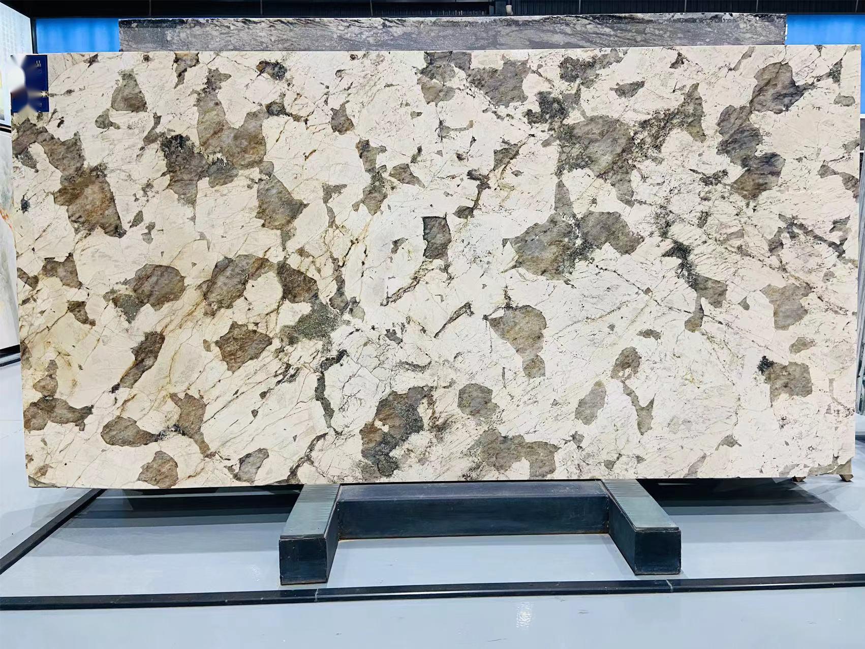 China Patagonia Granite Slab