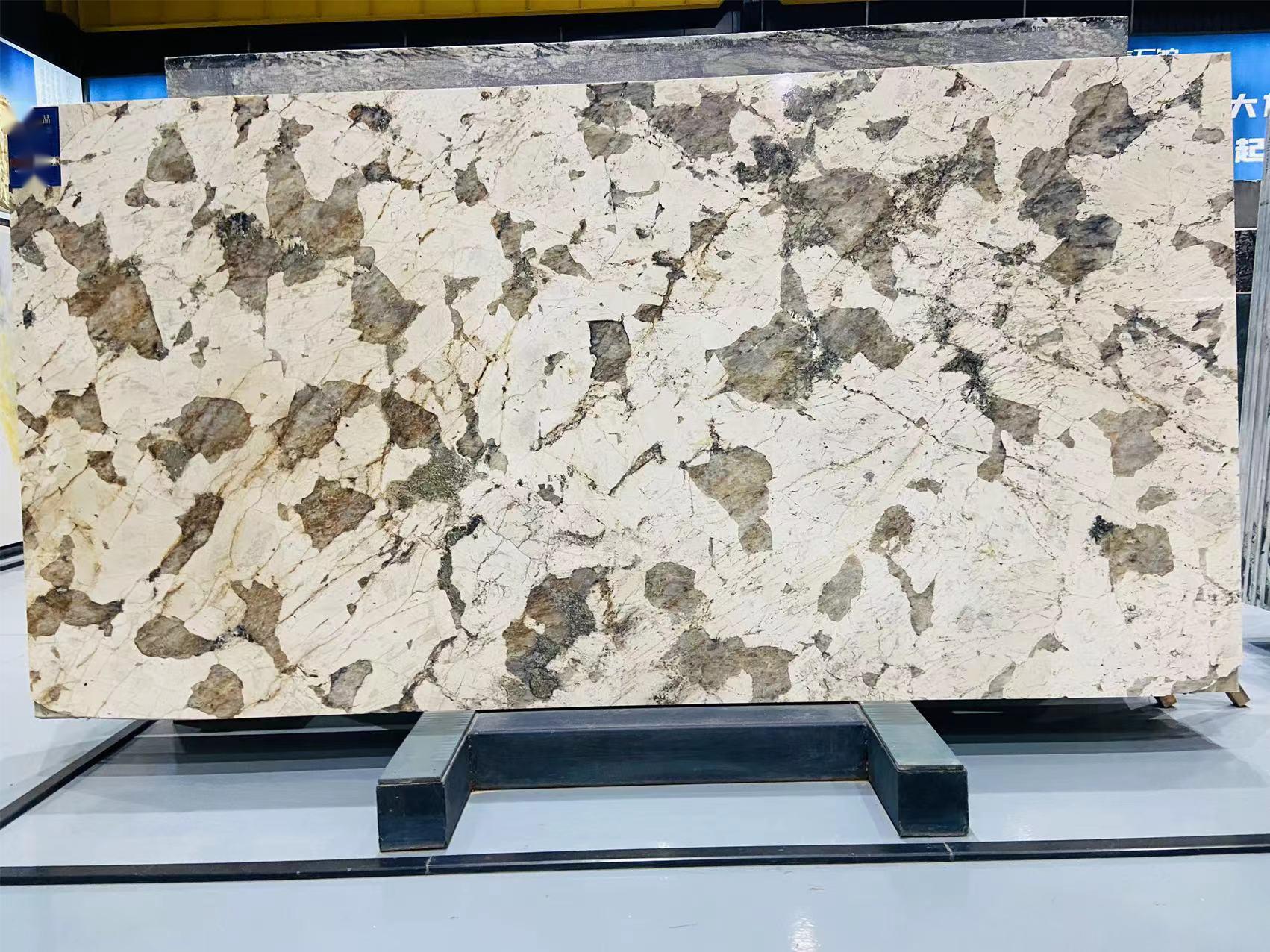 China Patagonia Granite Slab