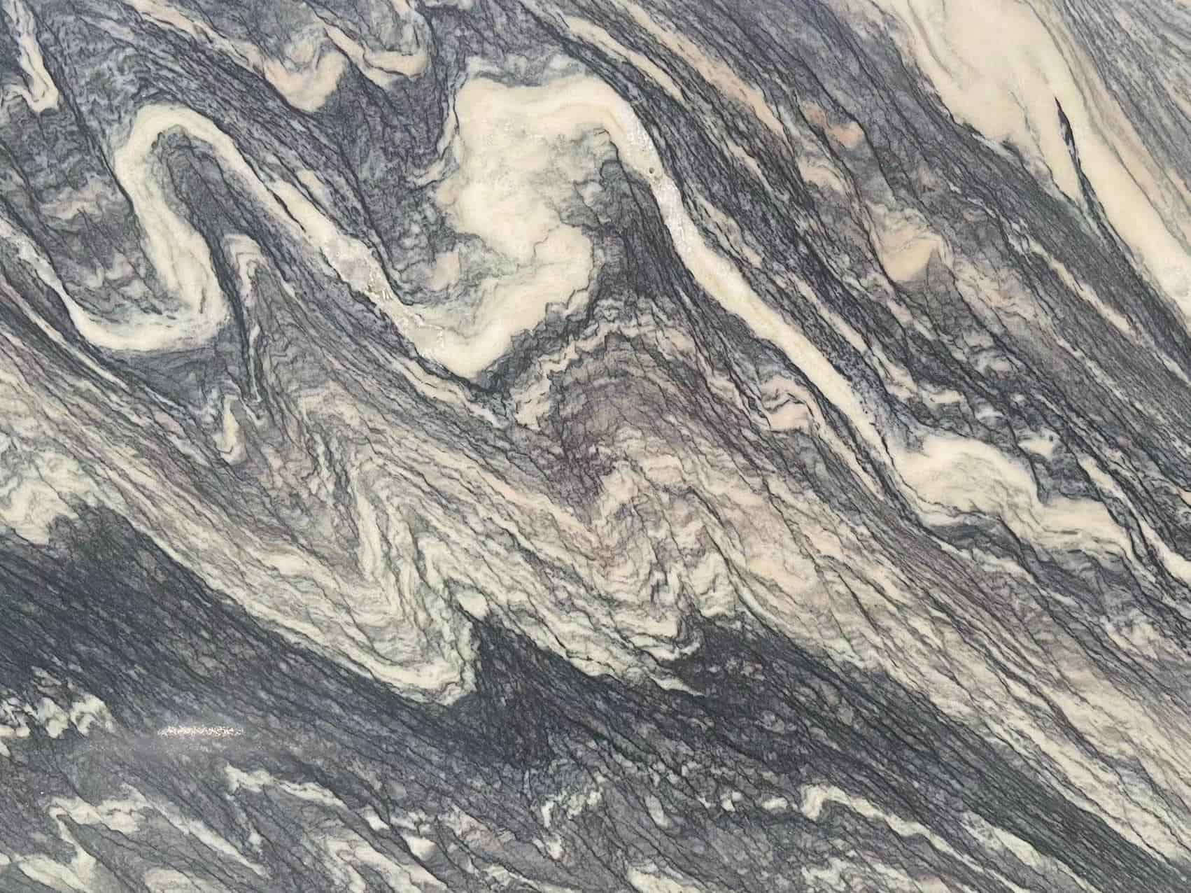 Cipollion Ondulato Quartzite