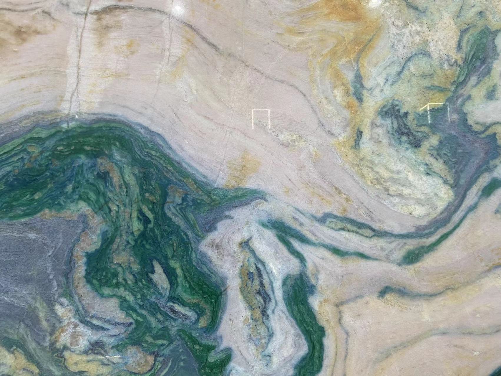 Colibri Blue Quartzite Slab