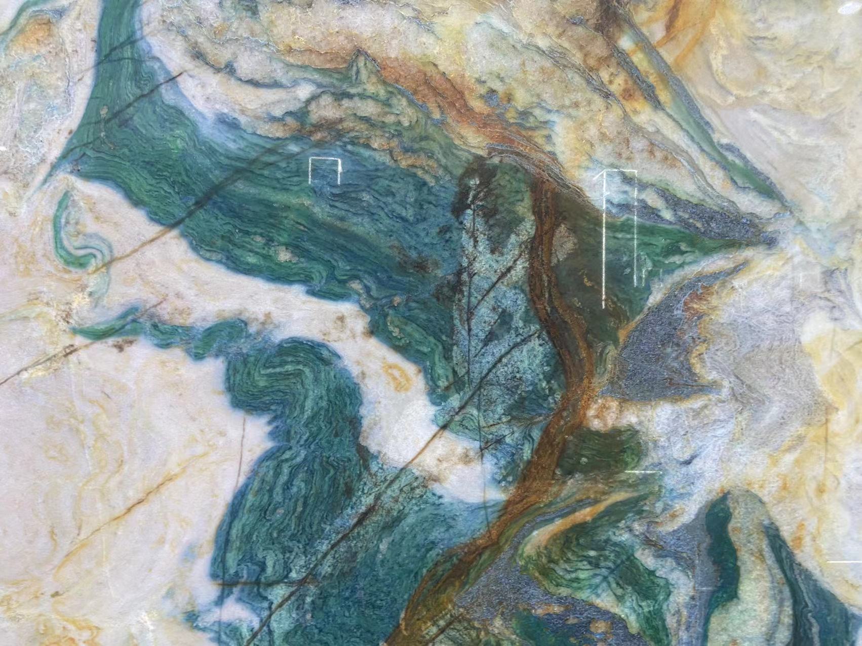 Colibri Blue Quartzite Slab