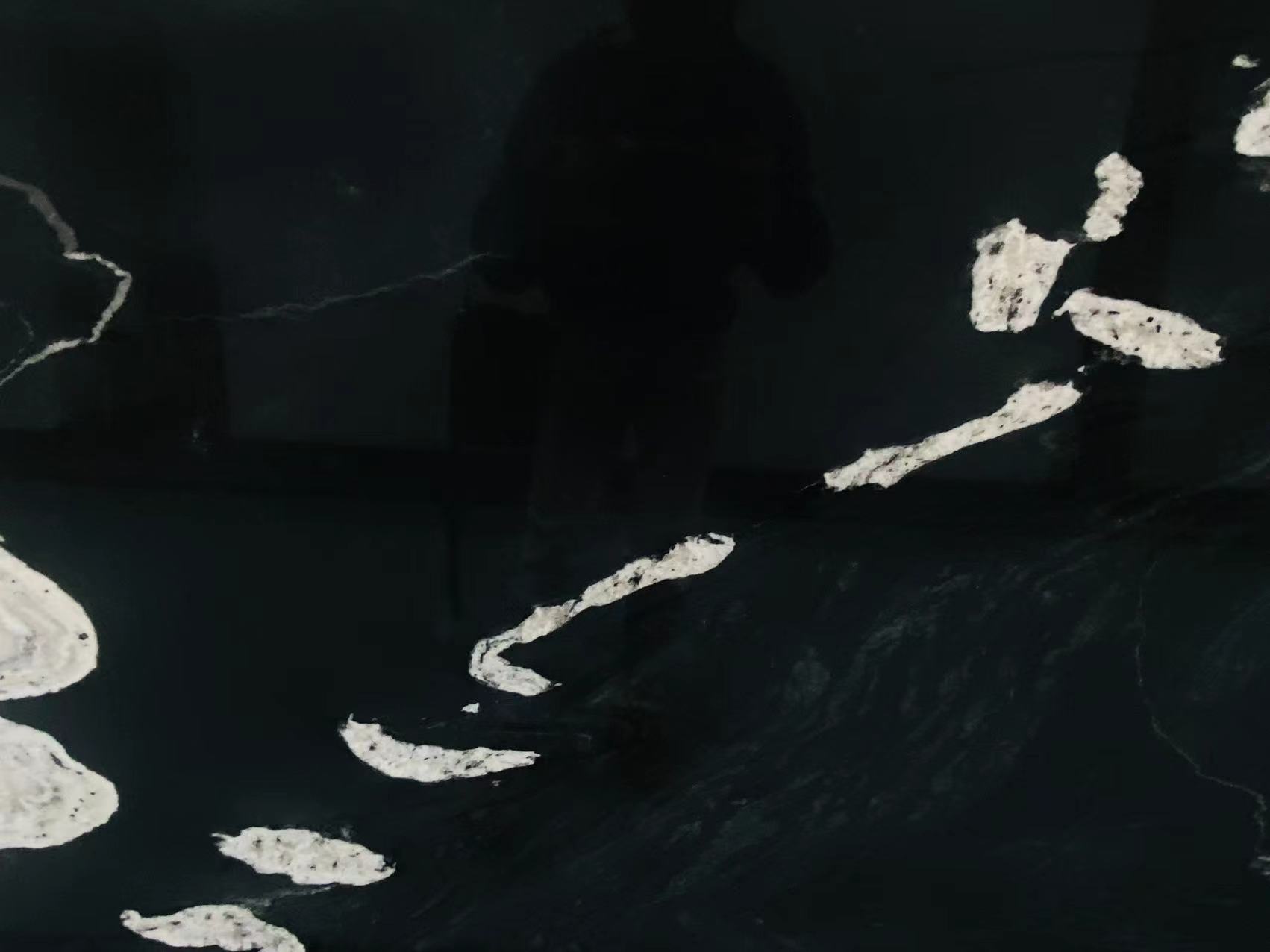 Copacabana Black Quartzite