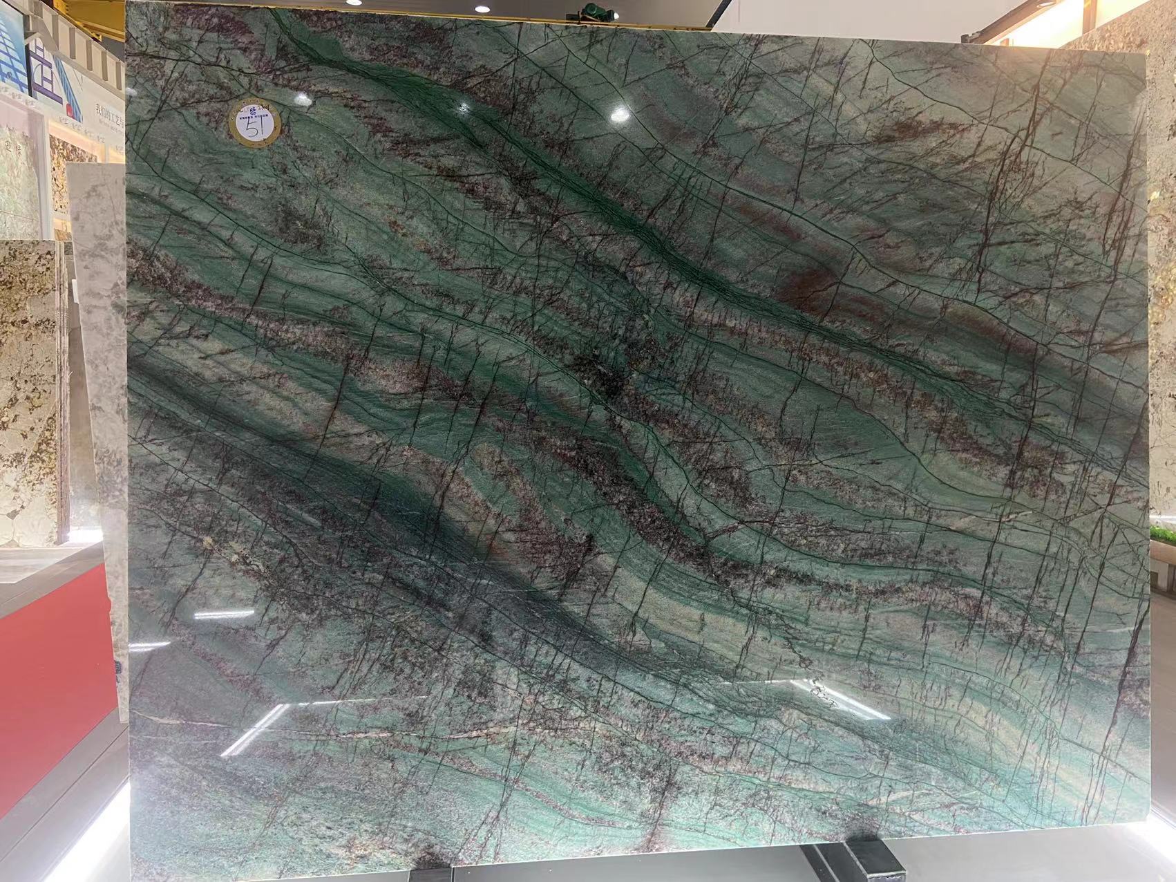 Cristalizatto Maestro Quartizite