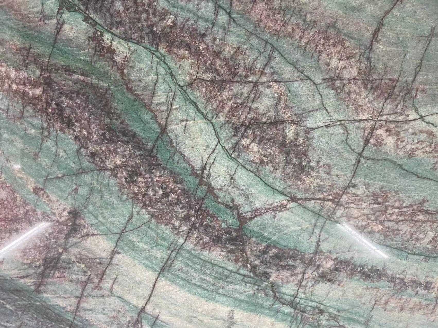 Cristalizatto Maestro Quartizite